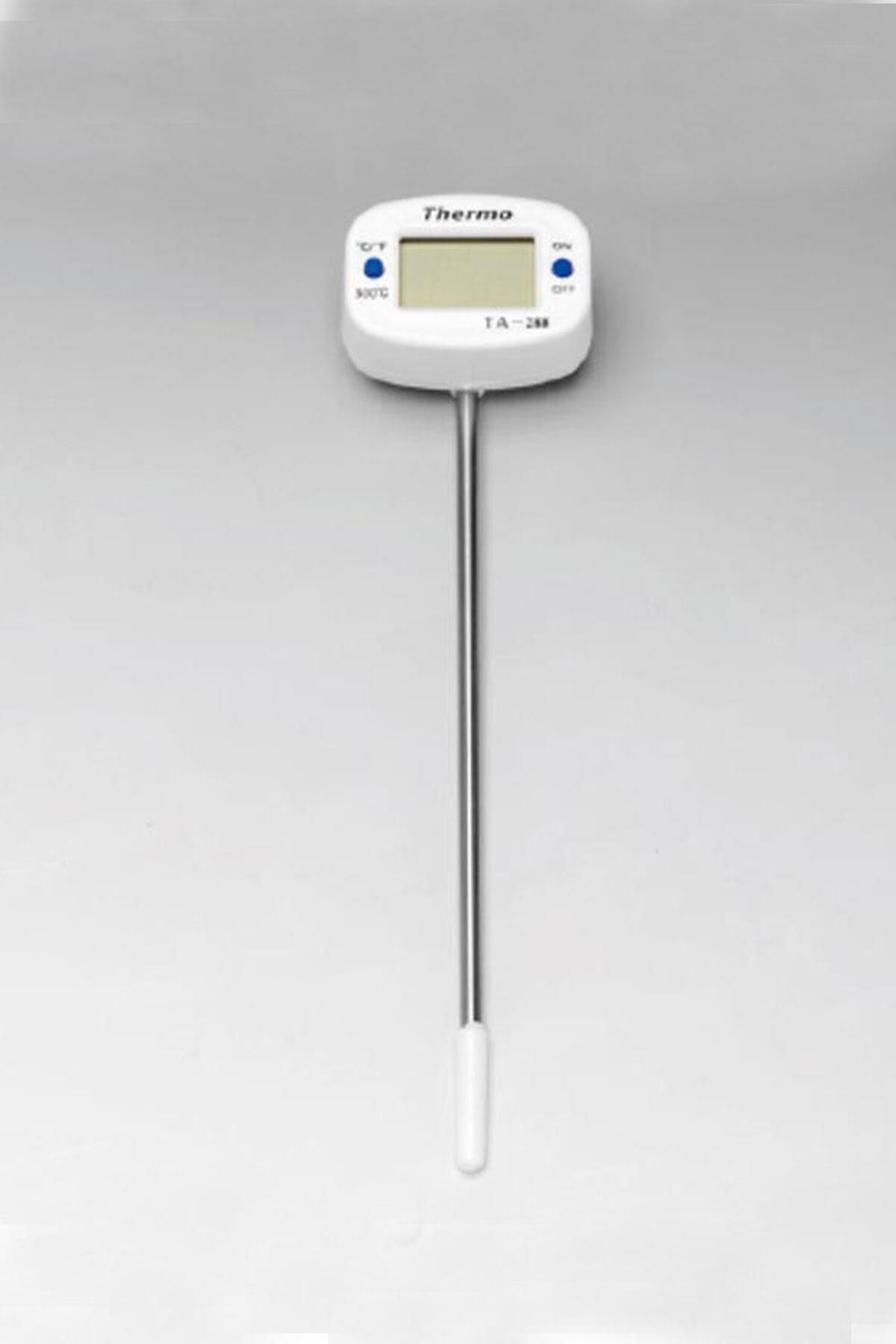 Zicco A165 Dijital Termometre