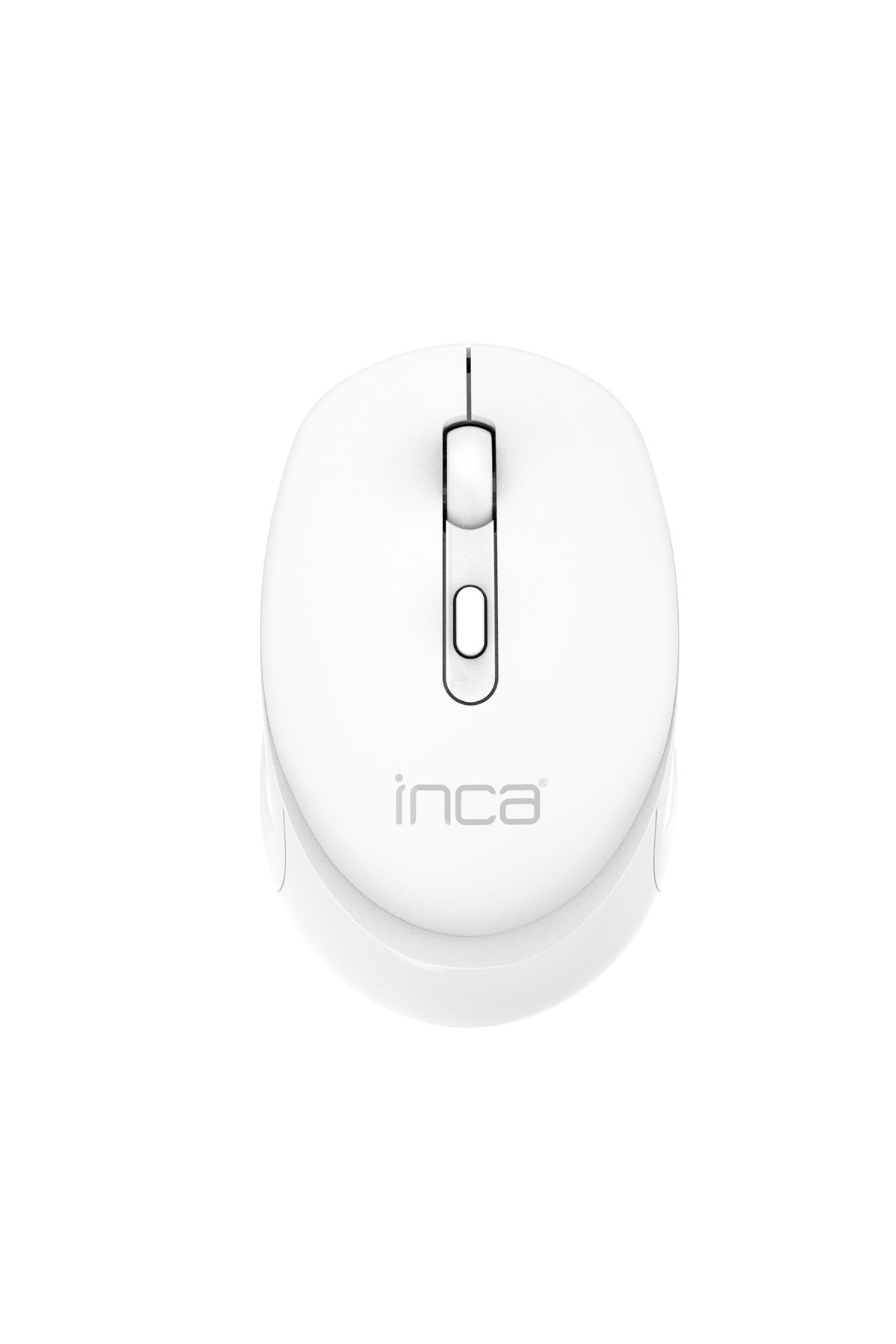 Inca IWM-243R Candy Desing  4D Silent Wireless Mouse