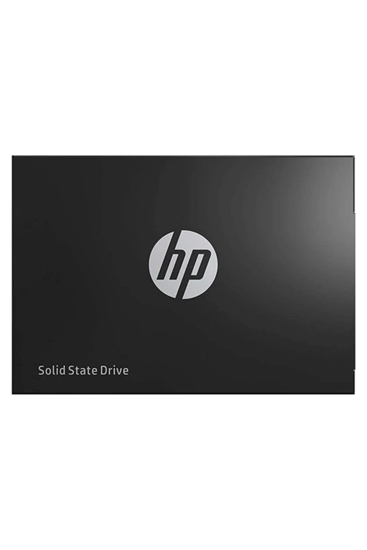 HP S650 2.5 120GB SATA III 560/480 SSD 345M7AA