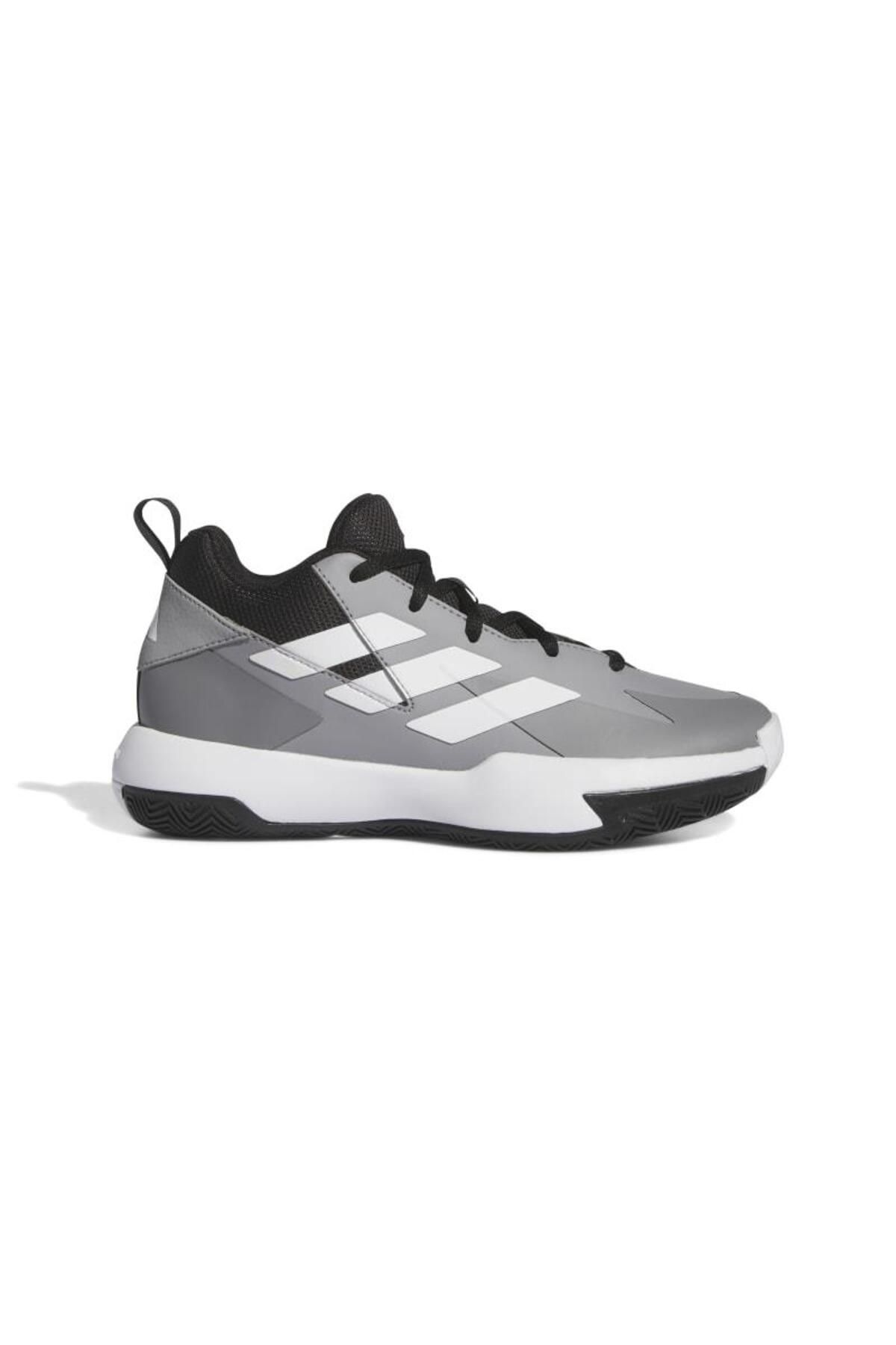 adidas Cross Em Up Select Çocuk Basket Ayakkabısı IF0824