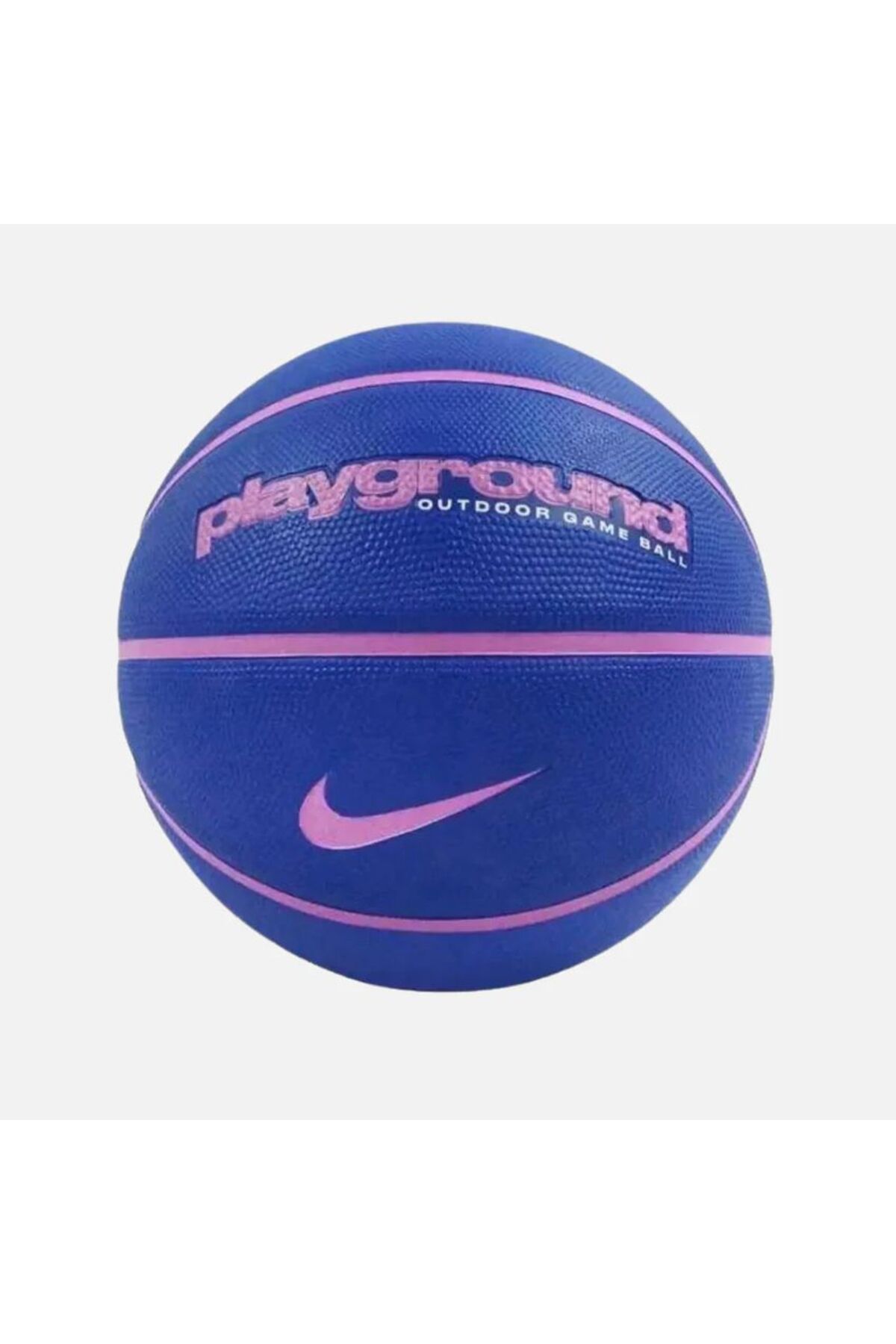 Nike Everyday Playground 8P Unisex Basketbol Topu N.100.4371.429.07