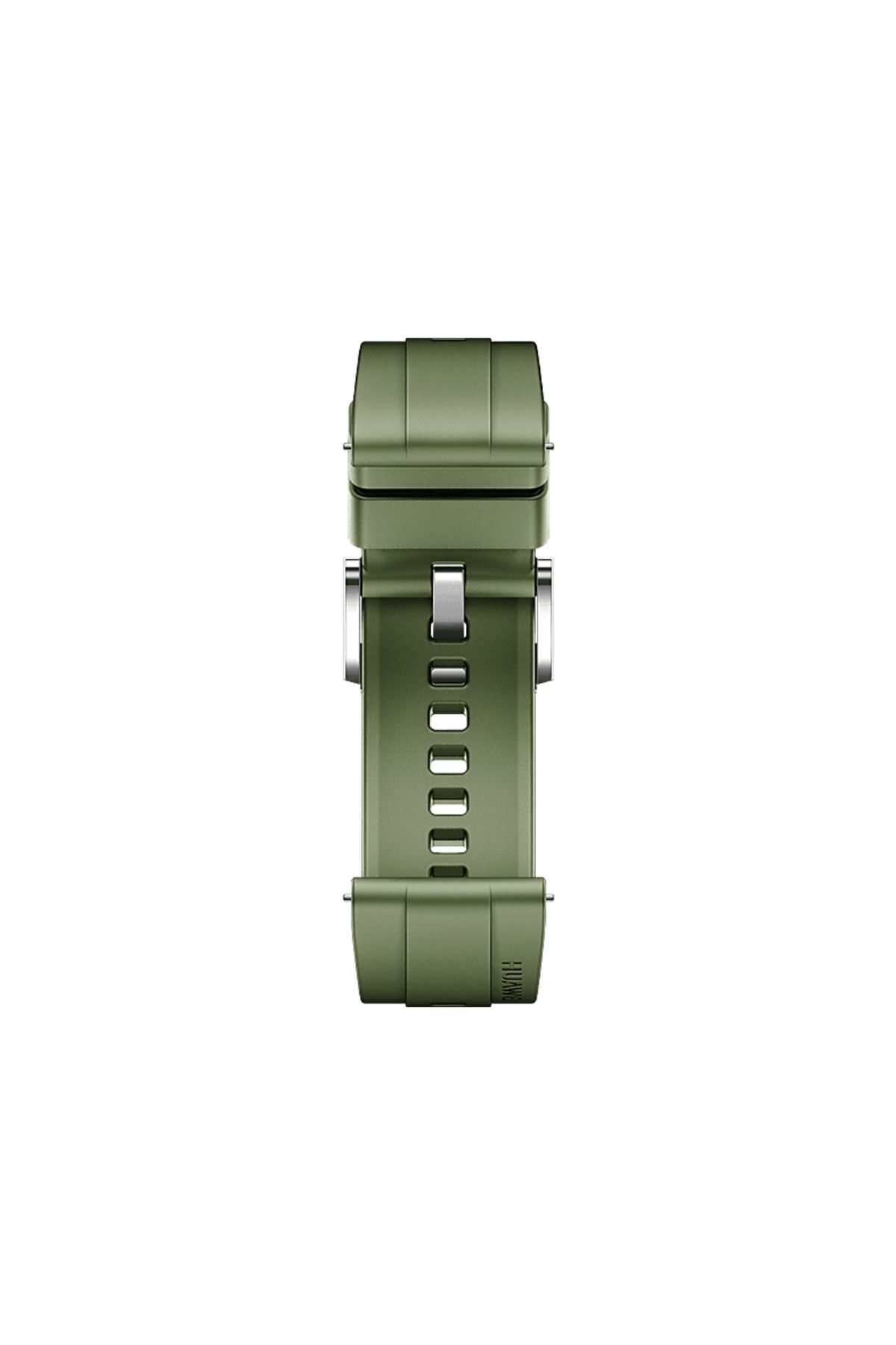 Huawei Watch GT Serisi 46mm Kayış Yeşil