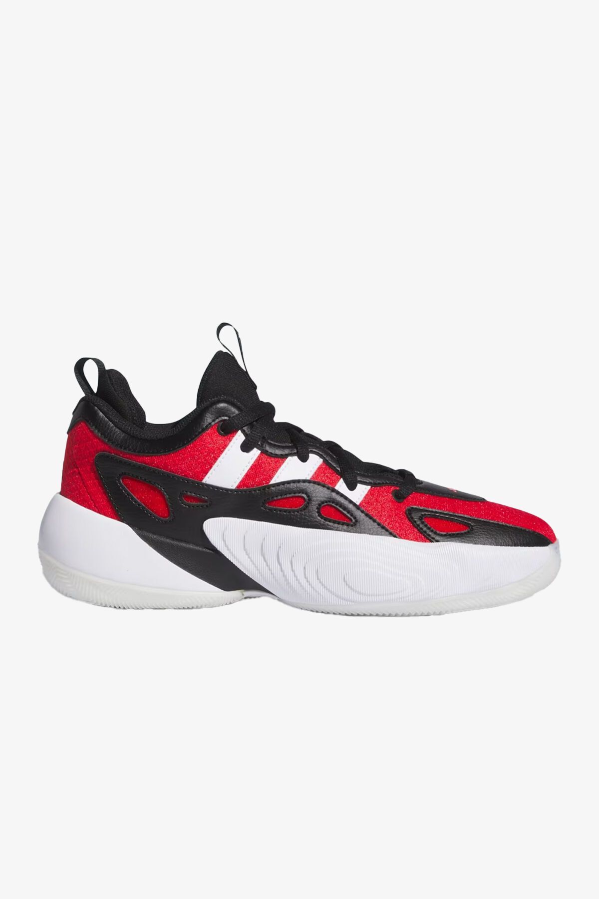 adidas Trae Unlimited 2 Erkek Kırmızı Basketbol Ayakkabısı IE7765