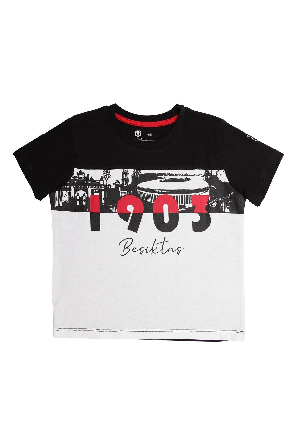 Beşiktaş Orijinal Çocuk T-Shirt
