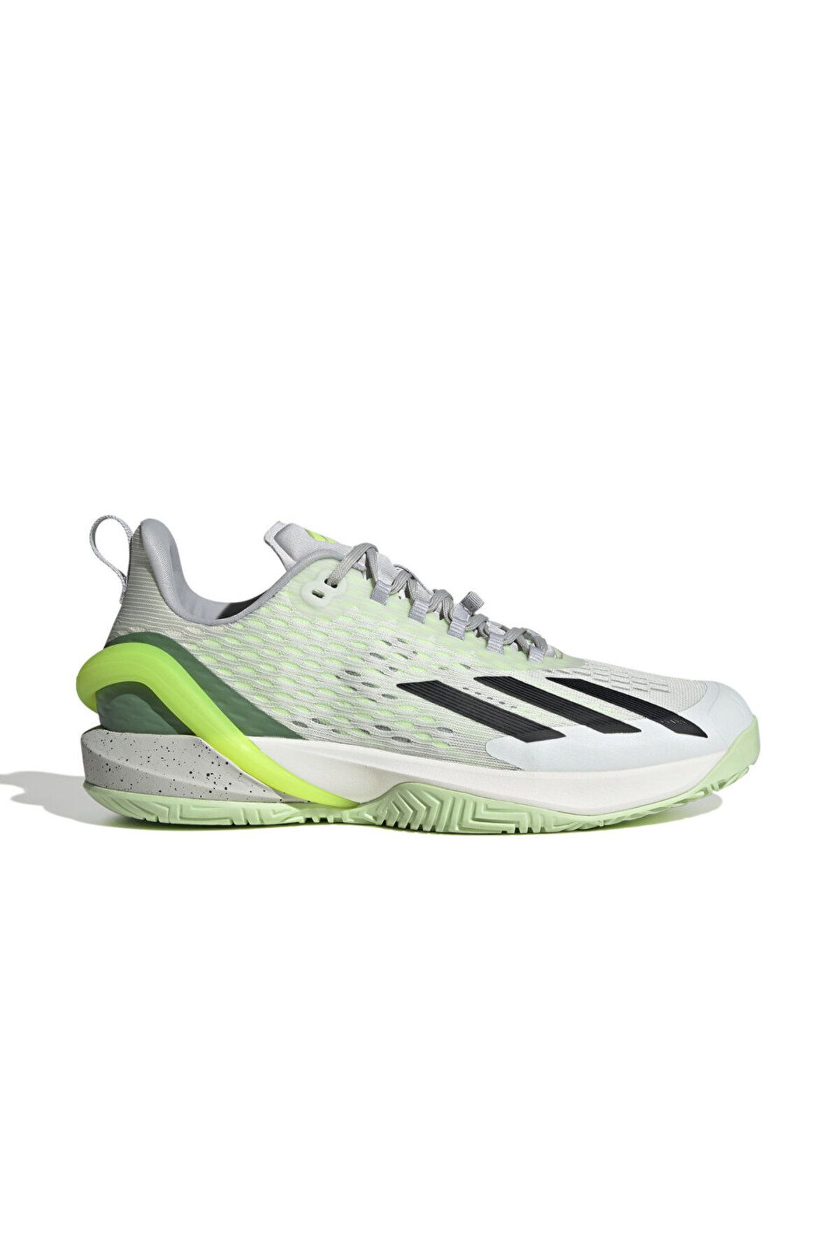 adidas Adizero Cybersonic M Unisex Tenis Ayakkabı IF0435 Beyaz