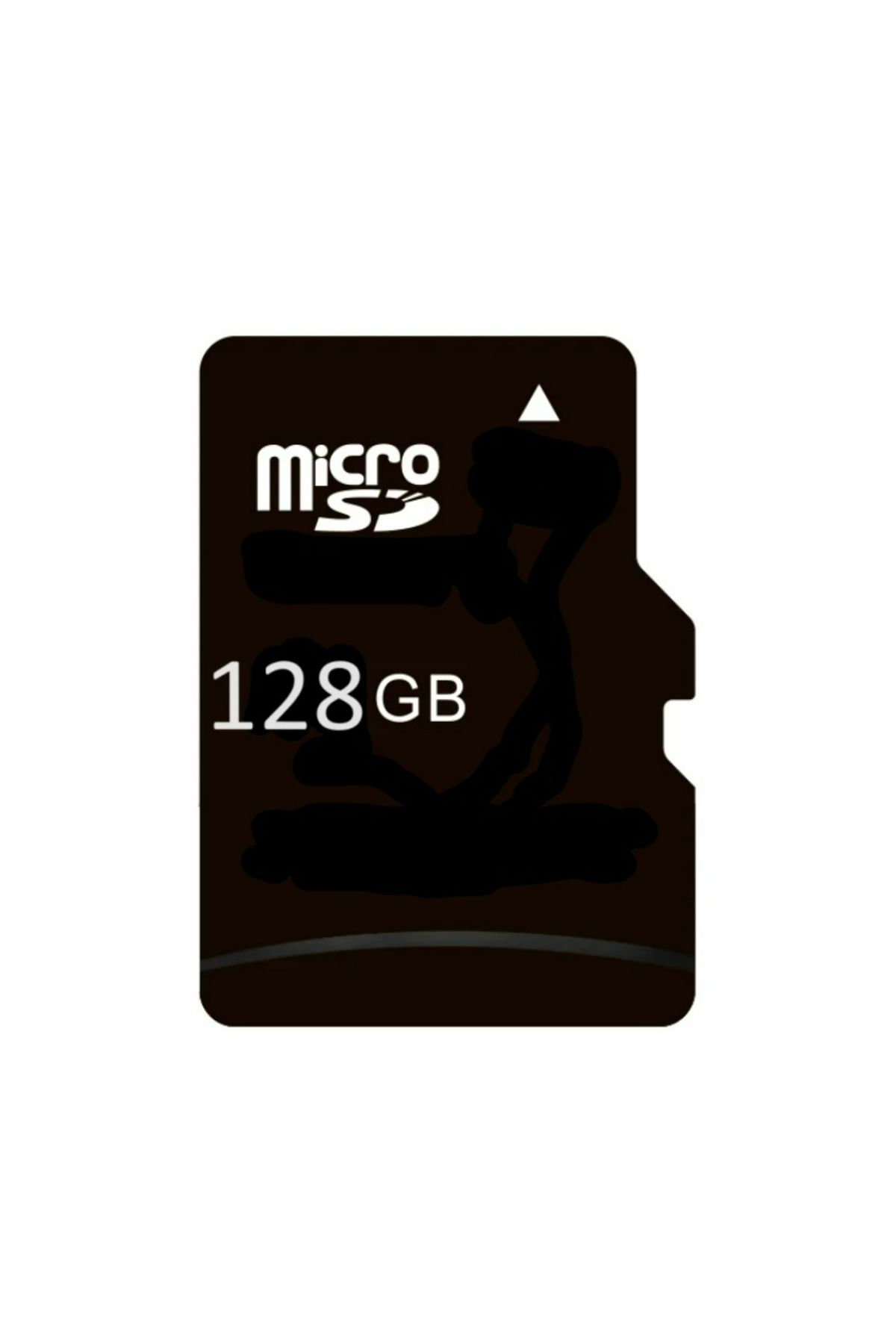 Ozmik 128GB Micro SD Kart Hafıza kartı(Telefon,kamera v.s) Hafıza desteği için