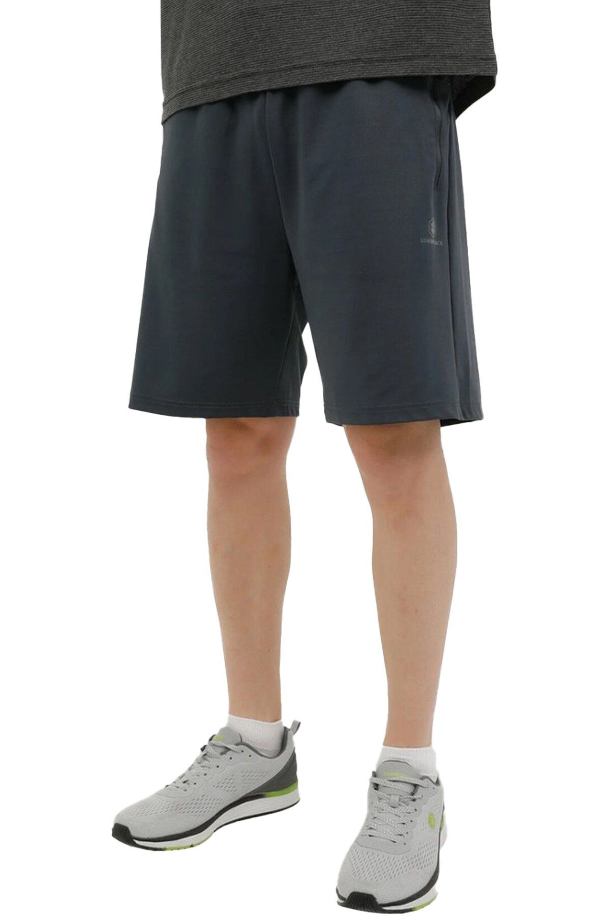 Lumberjack 4M M-CT101 4FX Erkek Şort 101497364