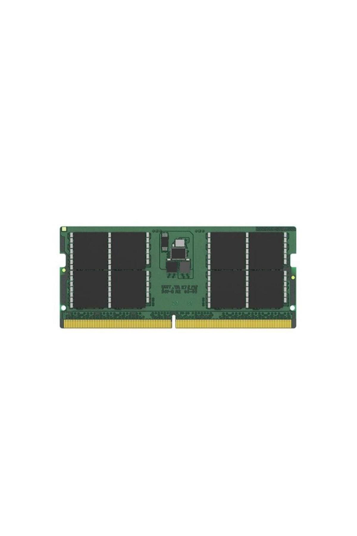 Kingston KVR52S42BD8-32 32 GB (1x 32) DDR5 5200Mhz CL42 Ram