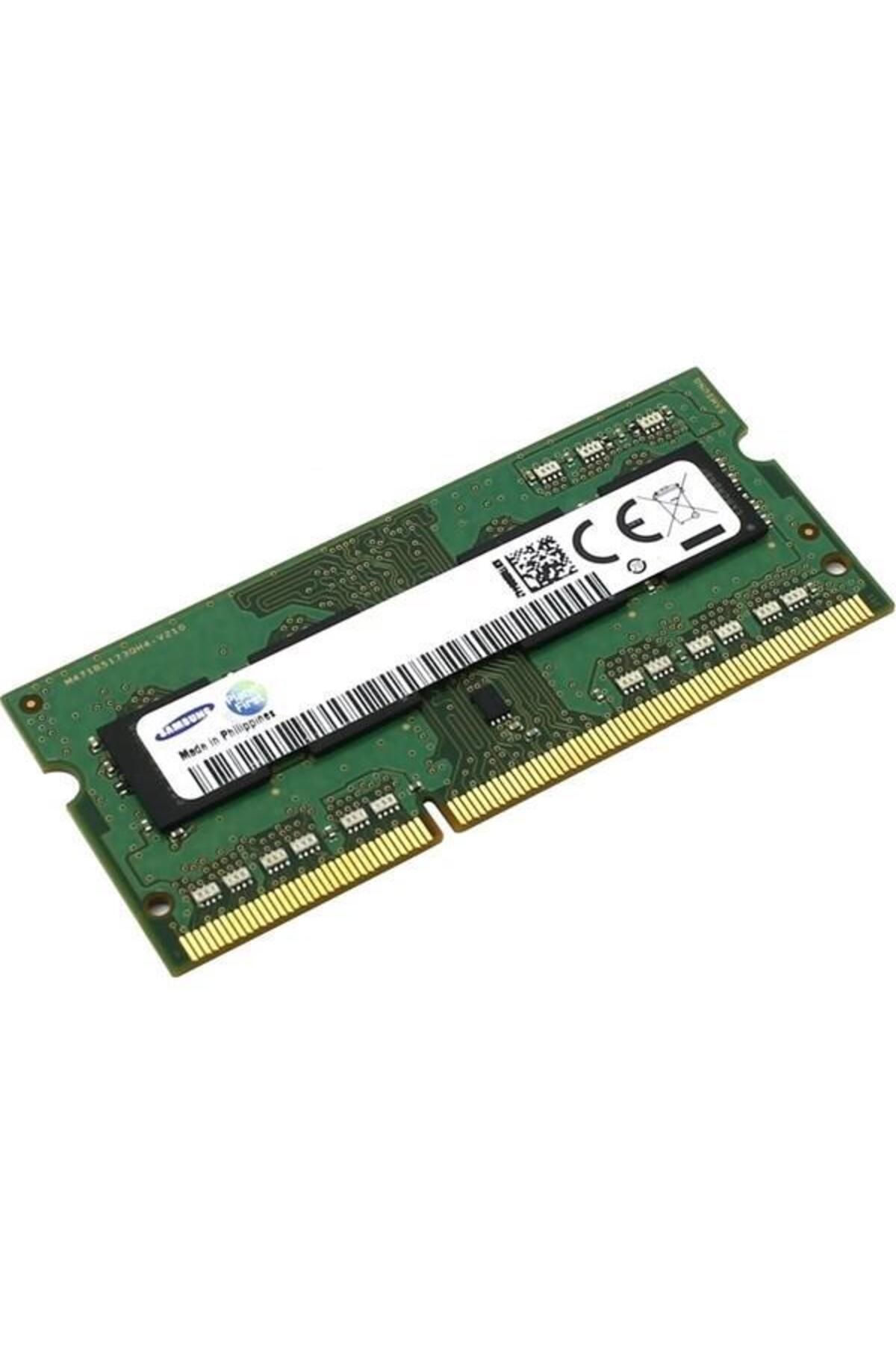 Samsung 4gb Ddr4 3200mhz Cl22 Notebook Ram M471a5244cb0-cwe