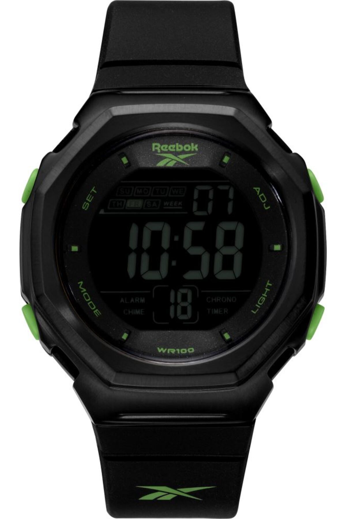 Reebok RV-UNI-G9-SBPB-BG Kol Saati