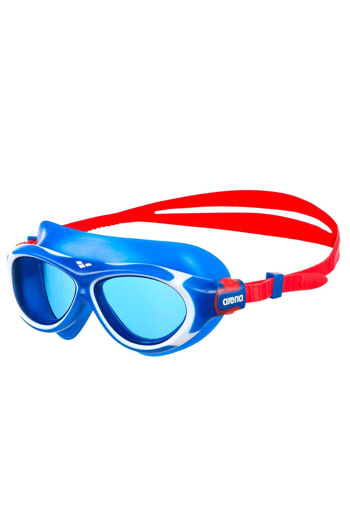 Arena Oblo Jr Çocuk Mavi Yüzücü Gözlüğü 1e03470