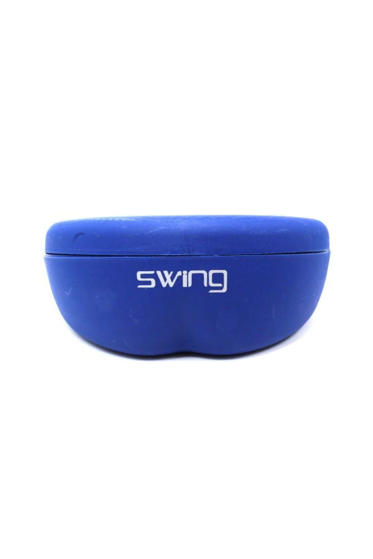 Swing Mavi Gözlük Kılıfı
