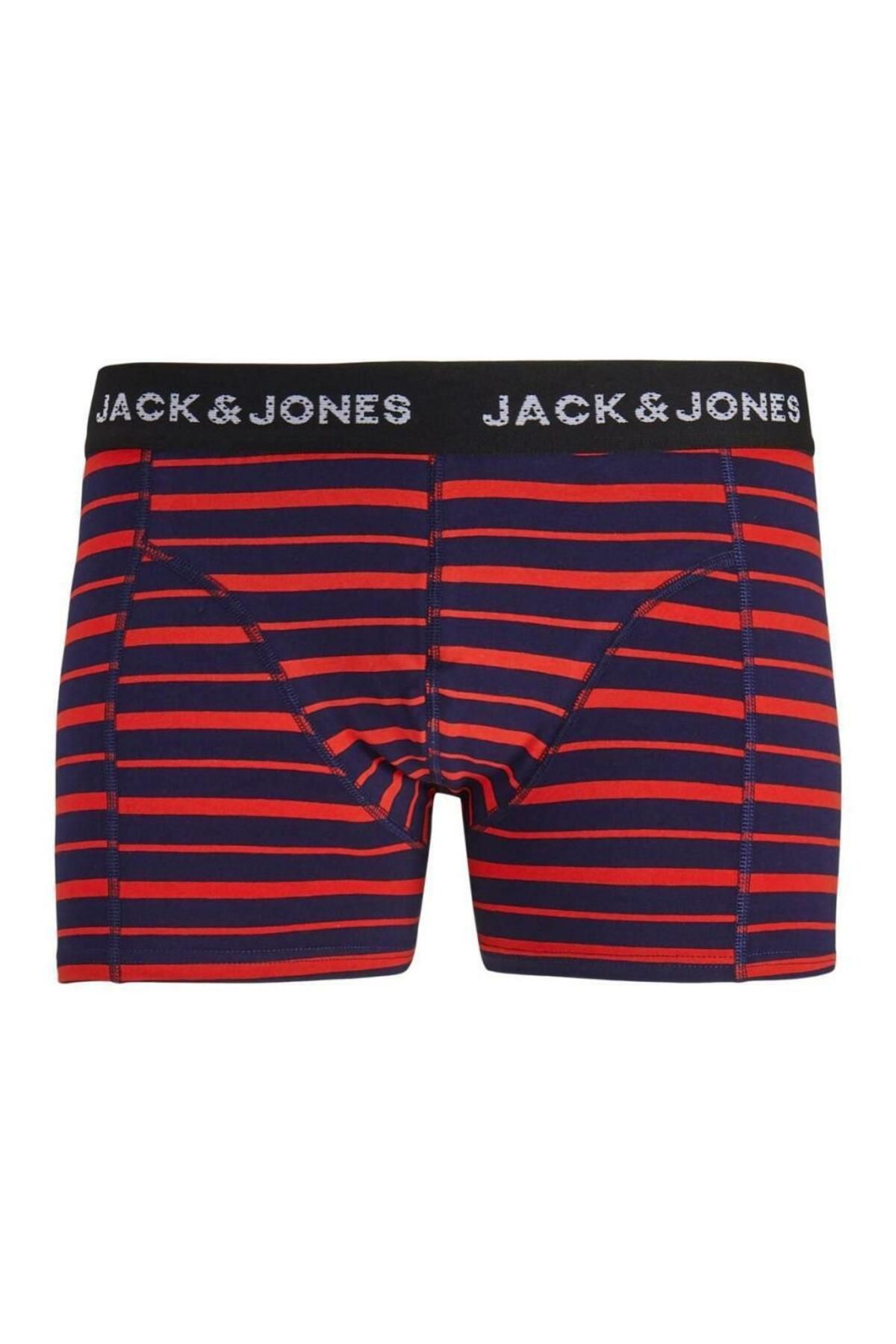 Jack & Jones Jack Jones Sımon Erkek Boxer 12157763