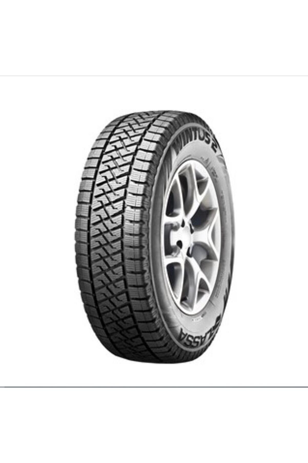 185R14C 102/100R Wintus2