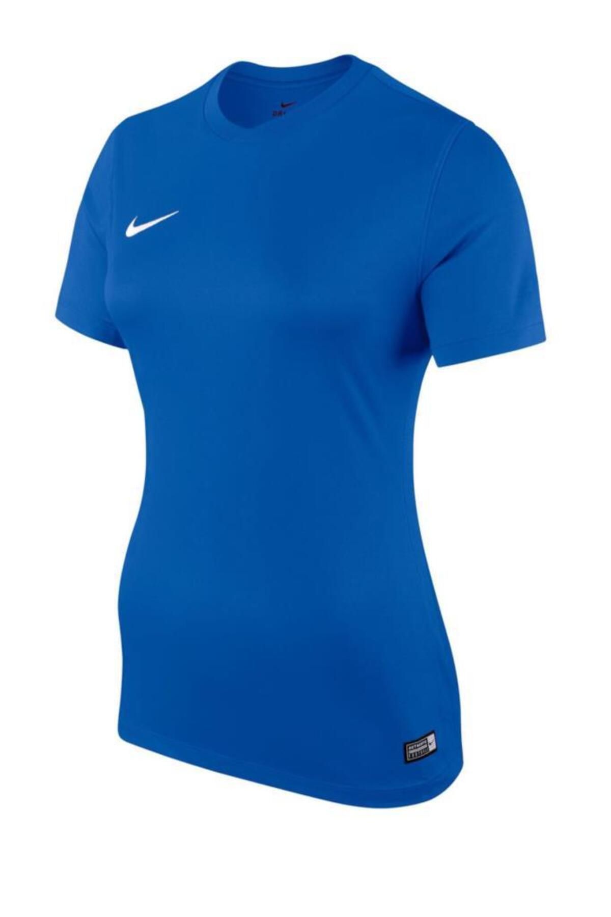 Nike Park Vı Jsy 833058-480 Kısa Kol Tişört