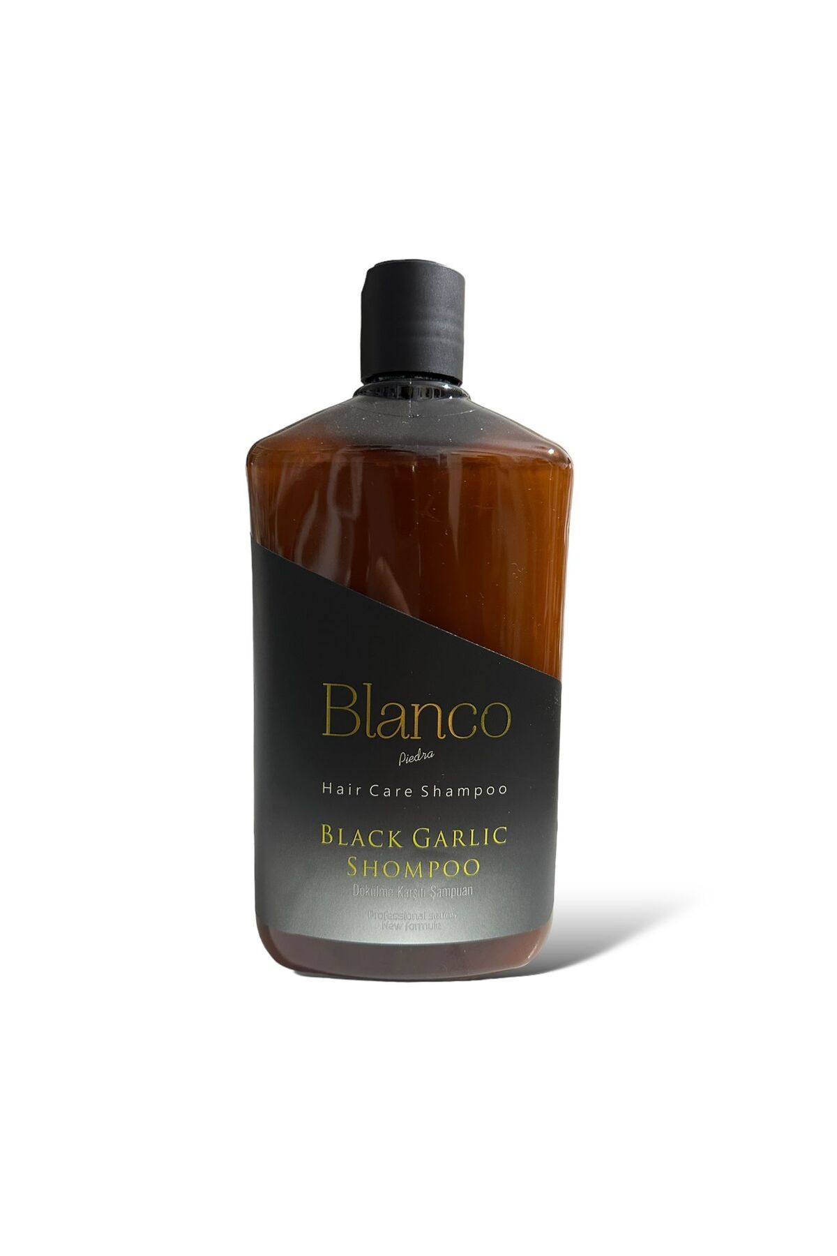 blanco piedra Siyah Sarımsaklı Şampuan 700 ml