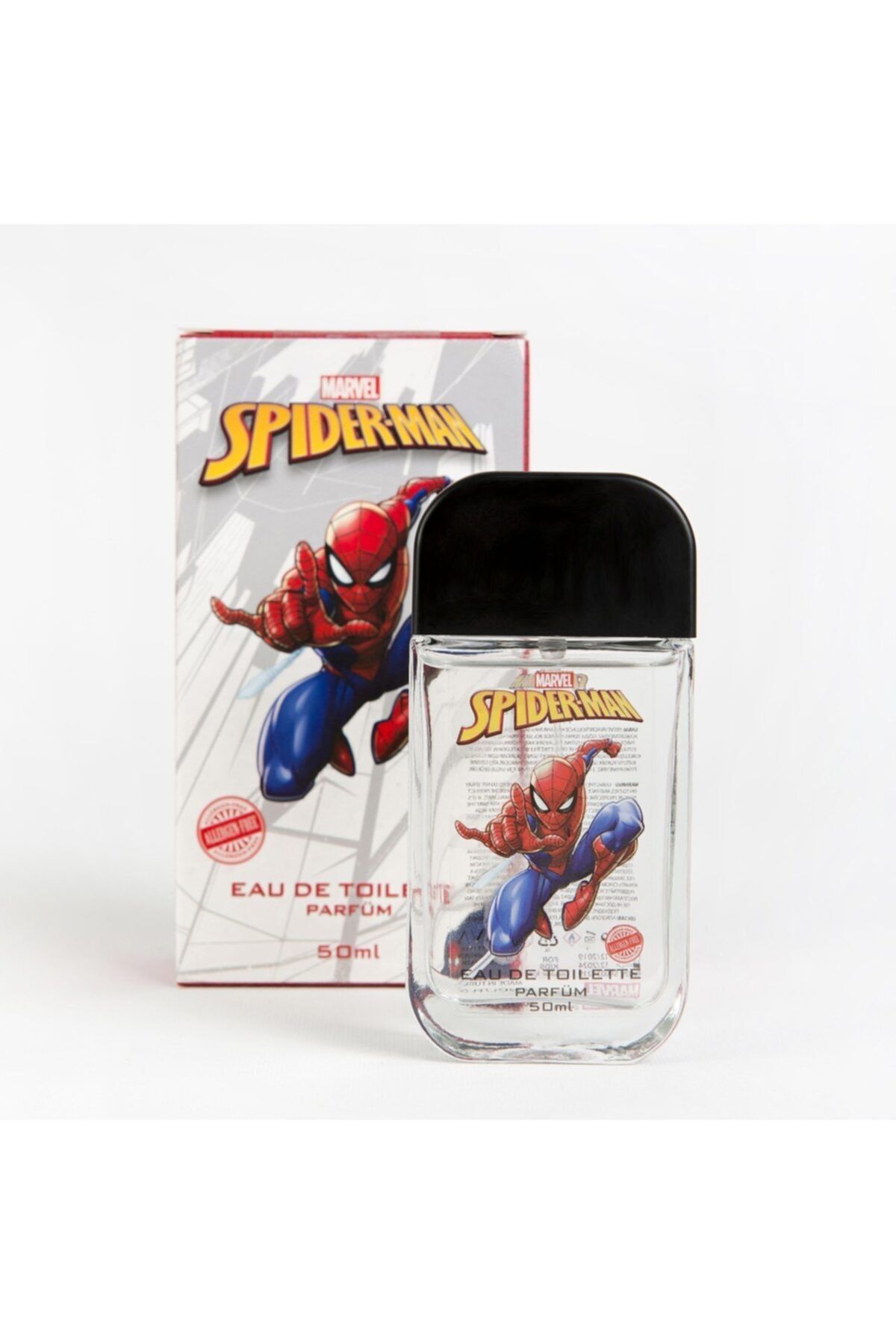 DİSNEY Spider-man Parfüm Edt Gray 50 ml