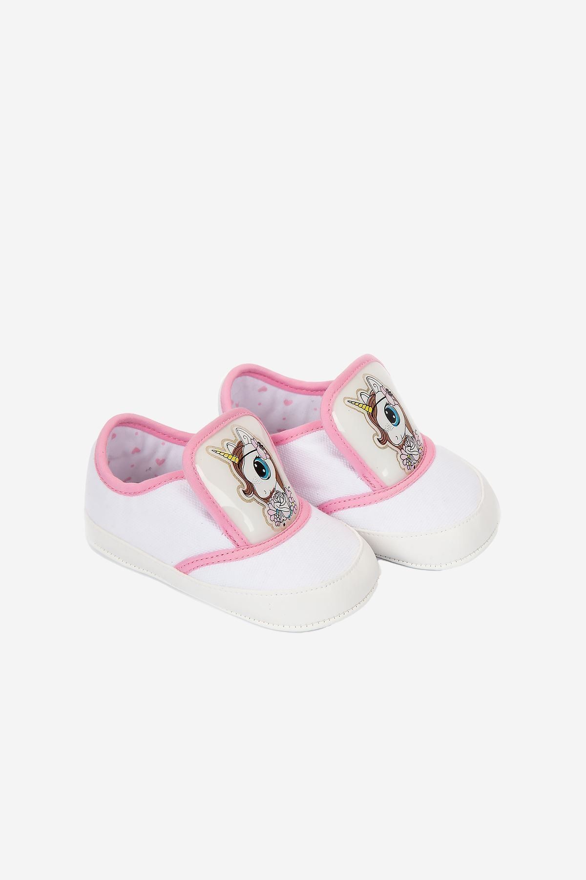 Funny Baby Işıklı Bebek Ayakkabı