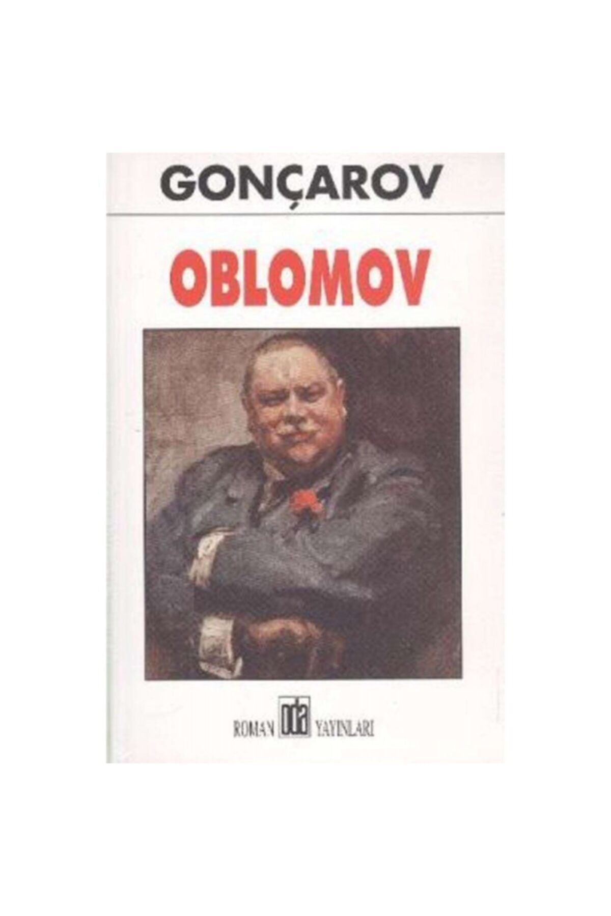 Genel Markalar Oblomov