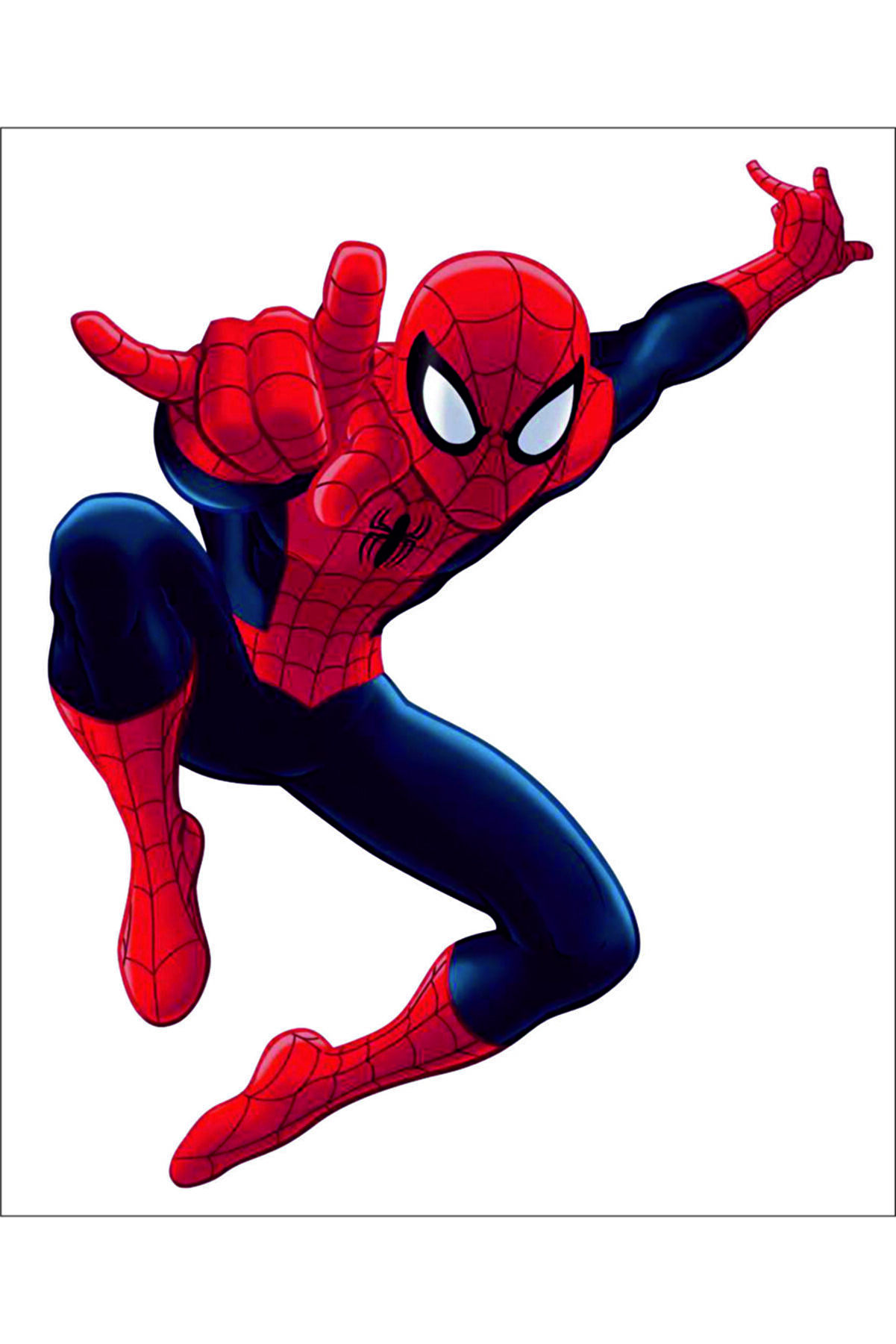 Witchking00 Spiderman