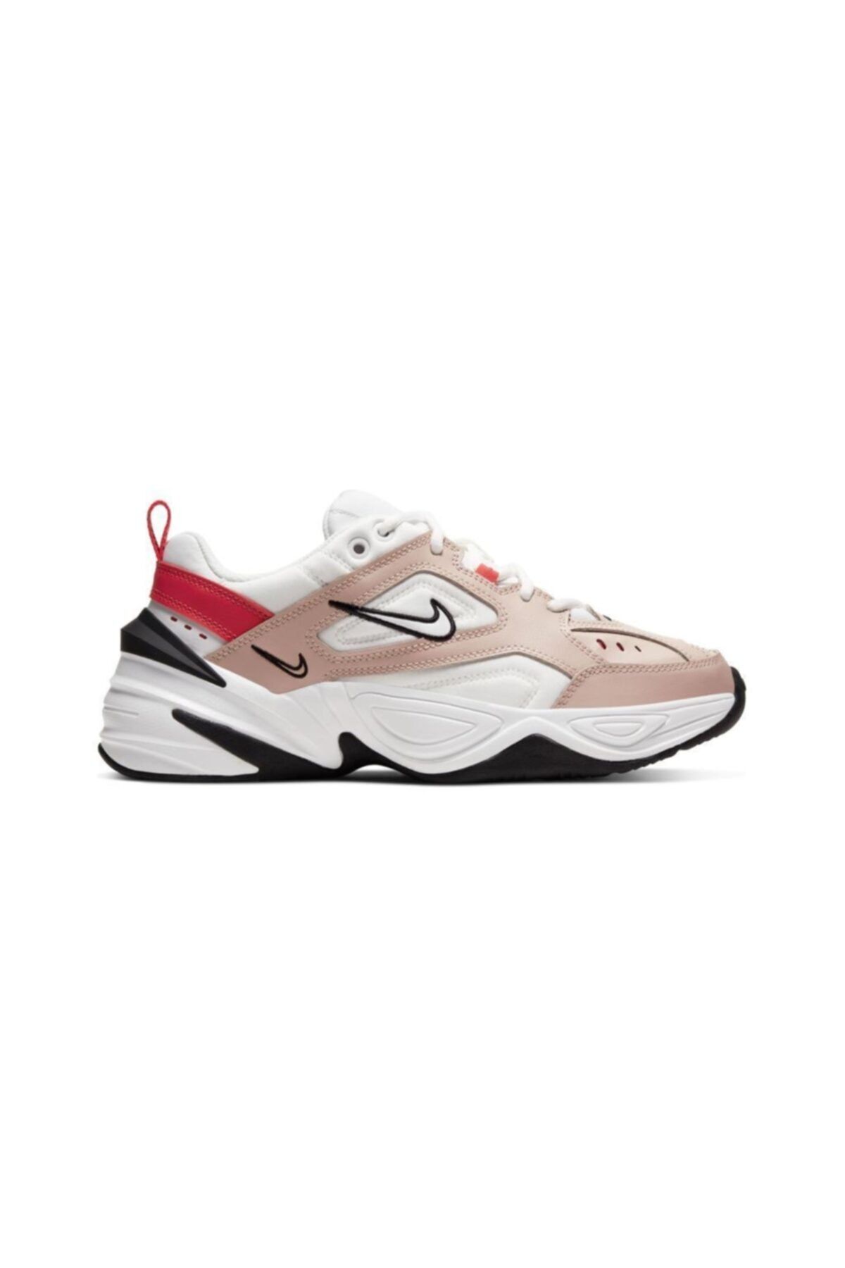 Nike M2k Tekno Sneaker Unisex Ayakkabı Ao3108-205