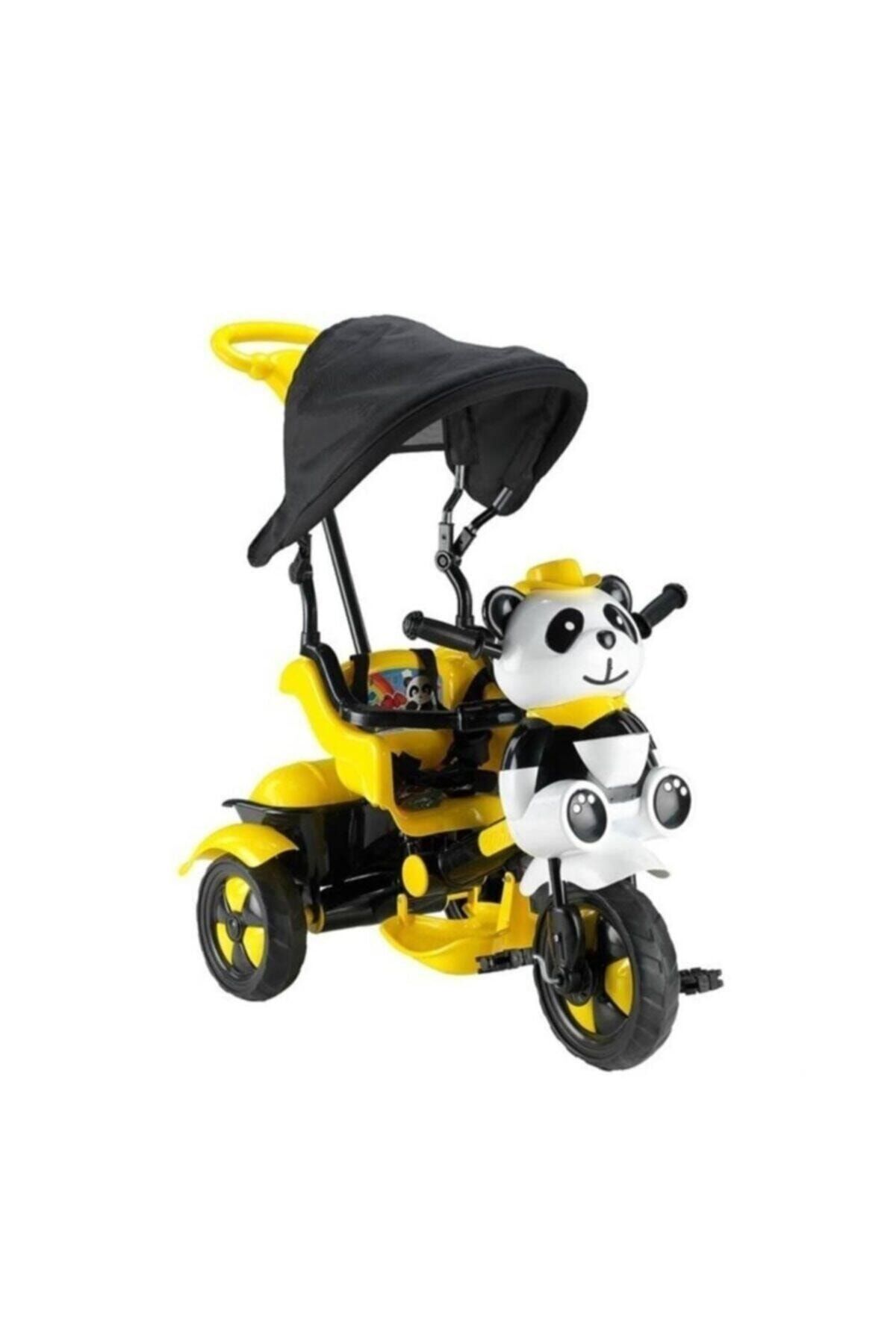 Babyhope Panda Bisiklet