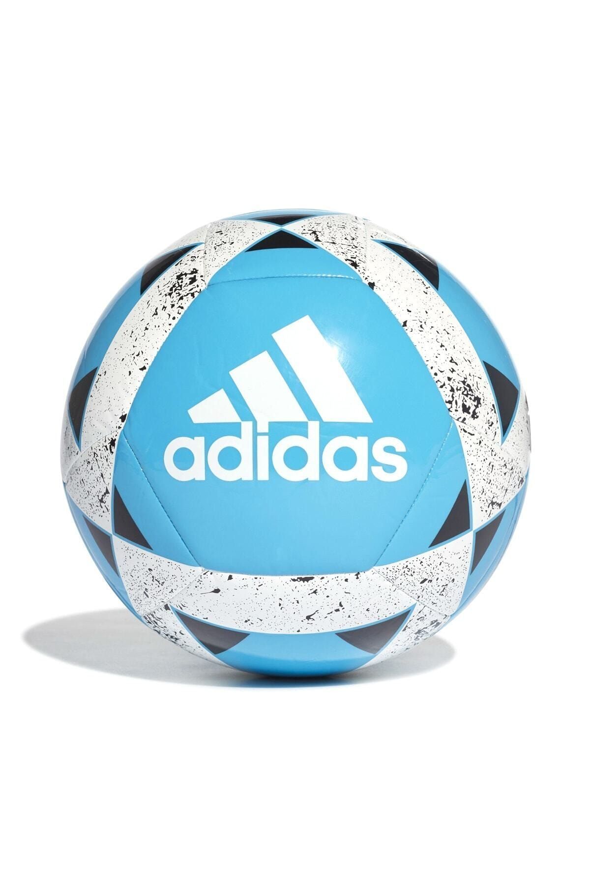 adidas Unisex Futbol Topu - Starlancer V - DN8712