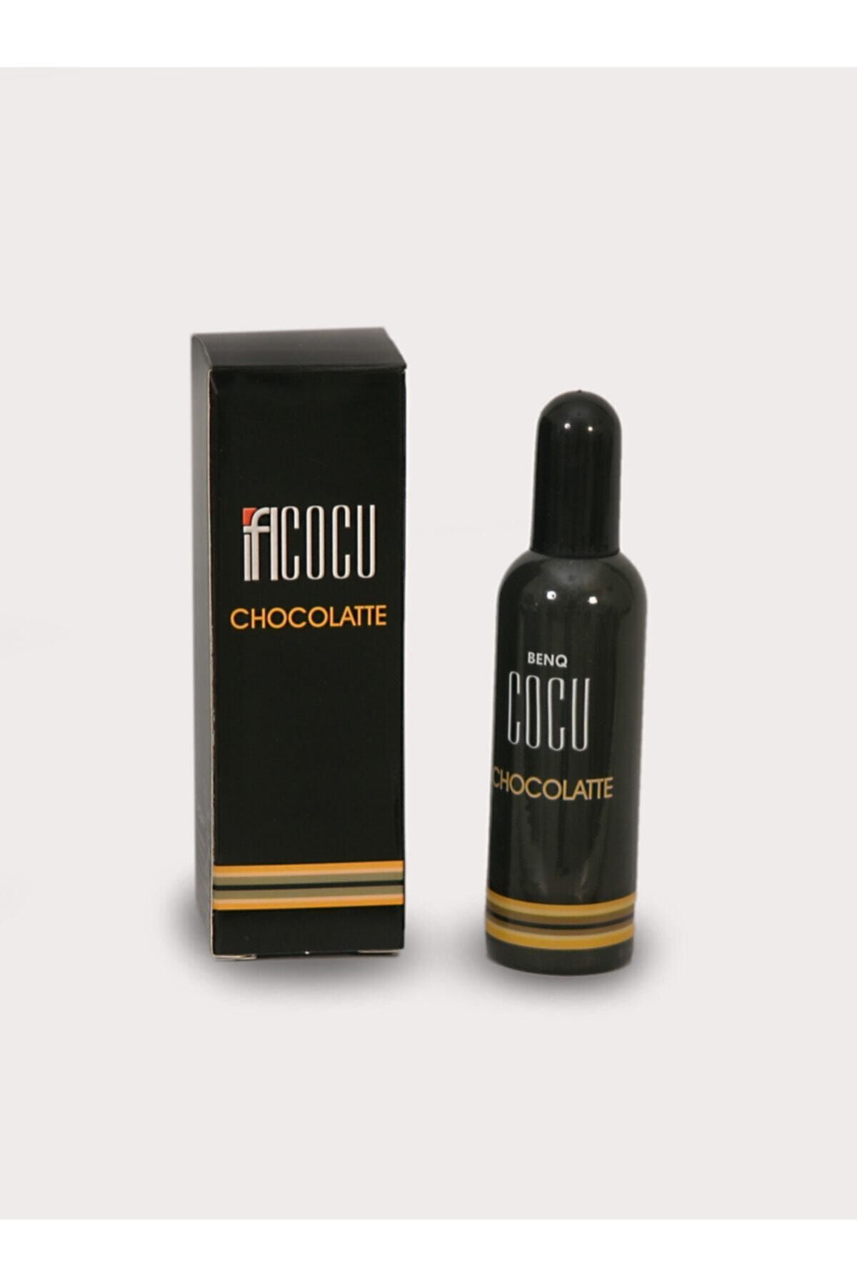BENQ Cocu Chocolatte Parfüm