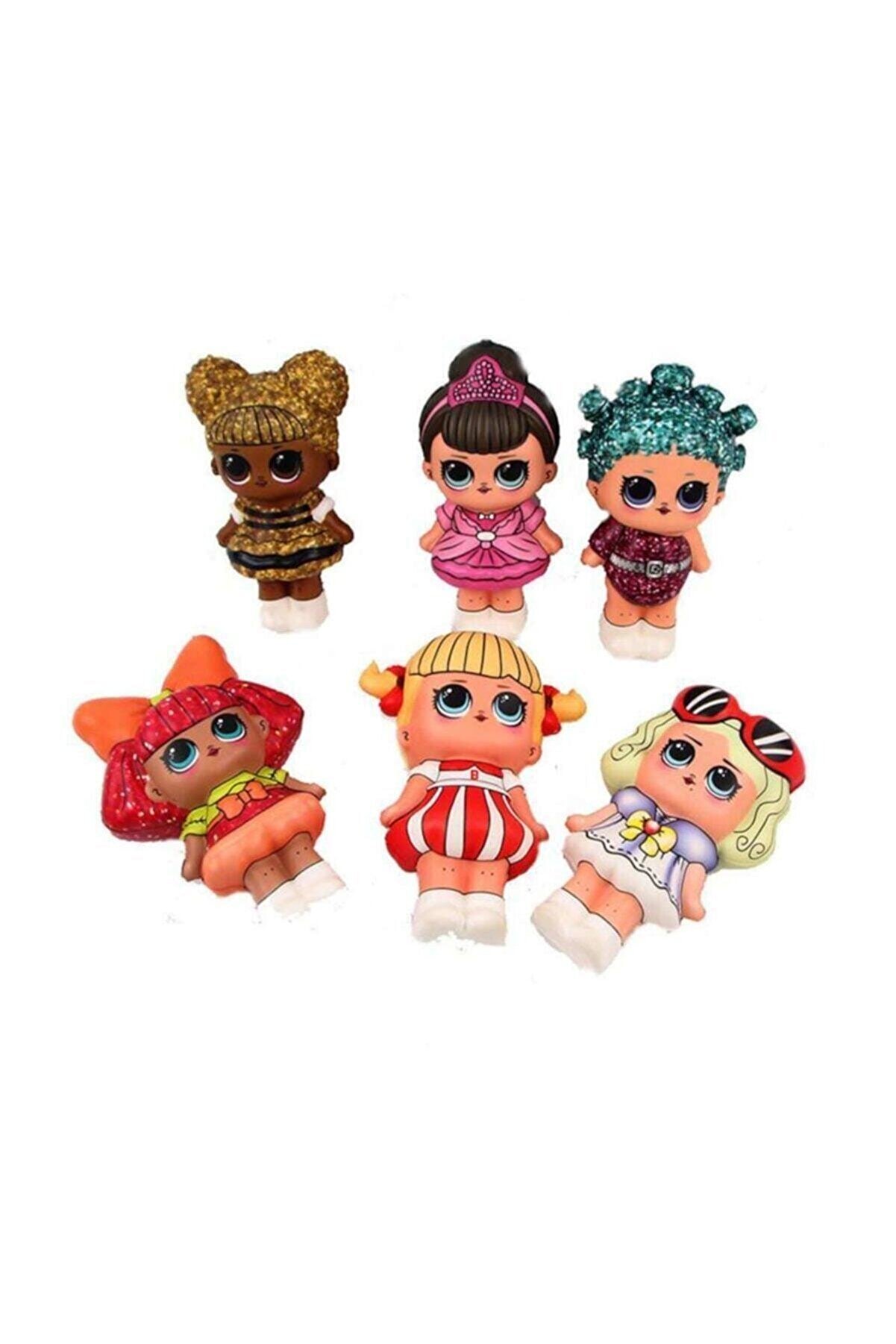 Buldum Lol Bebek Sukuşi 6 Adet Fiyatıdır Fiyatı, Yorumları Buldum Lol Bebek Sukuşi 6 Adet Fiyatıdır Fiyatı, Yorumları