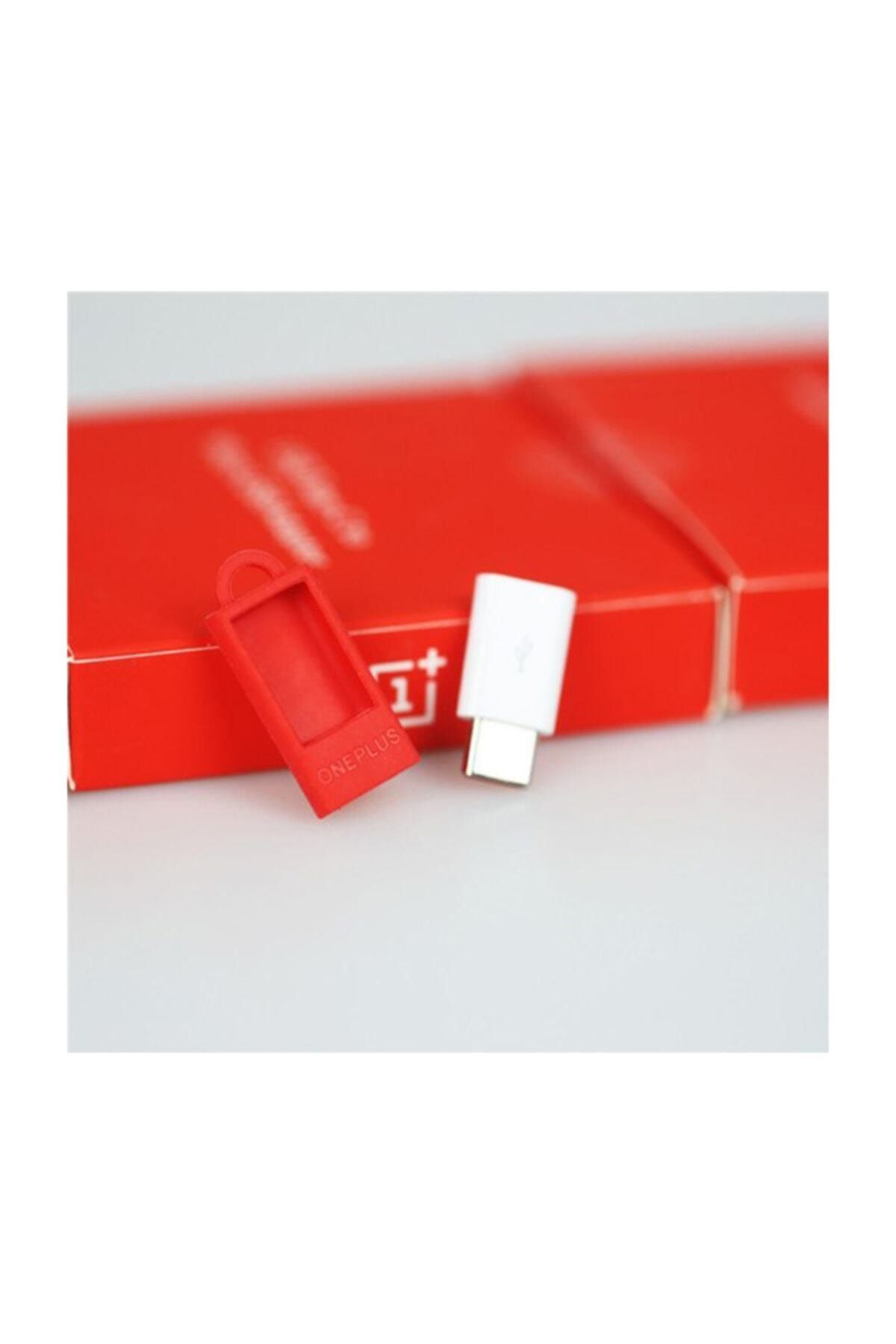 Oneplus Usb-c ( Type-c ) To Micro Usb Dönüştürücü