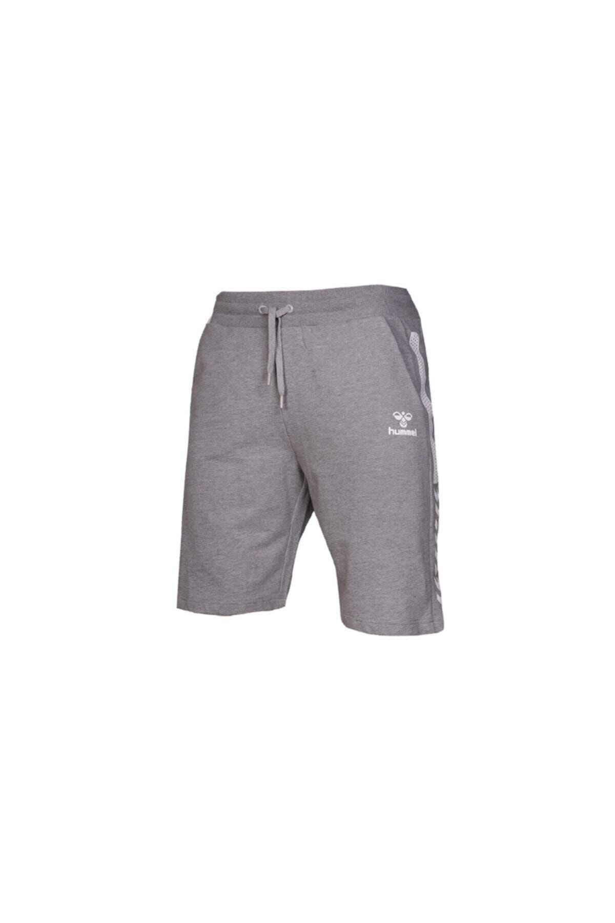 hummel Rolf Short Erkek Şort 930846-2007d.grey Mel