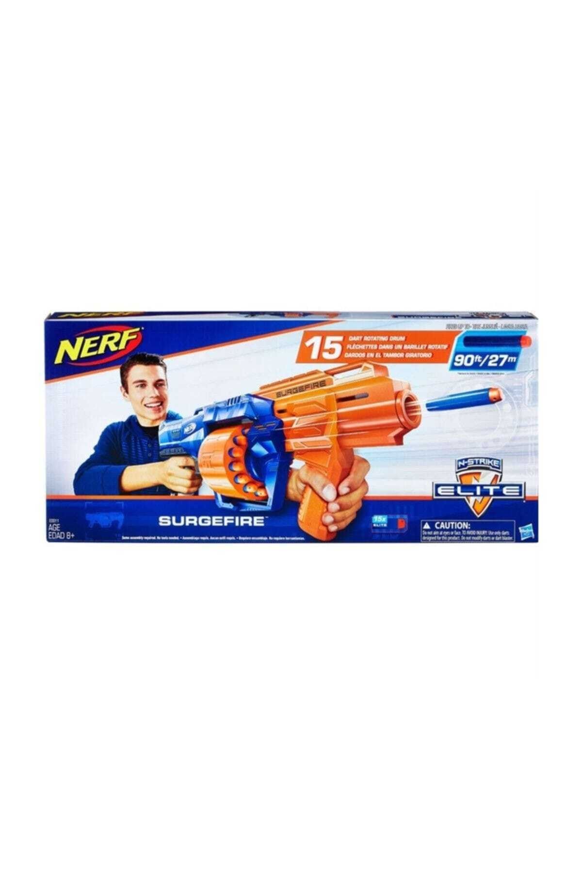 Nerf N-Strike Surgefire