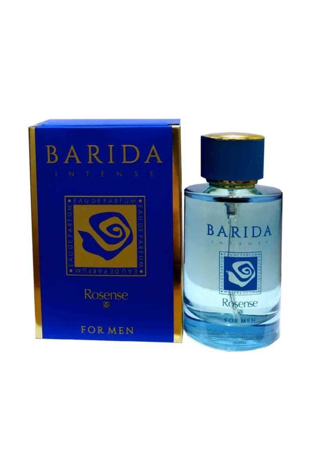 Rosense Erkek Barida Parfüm 100 ml