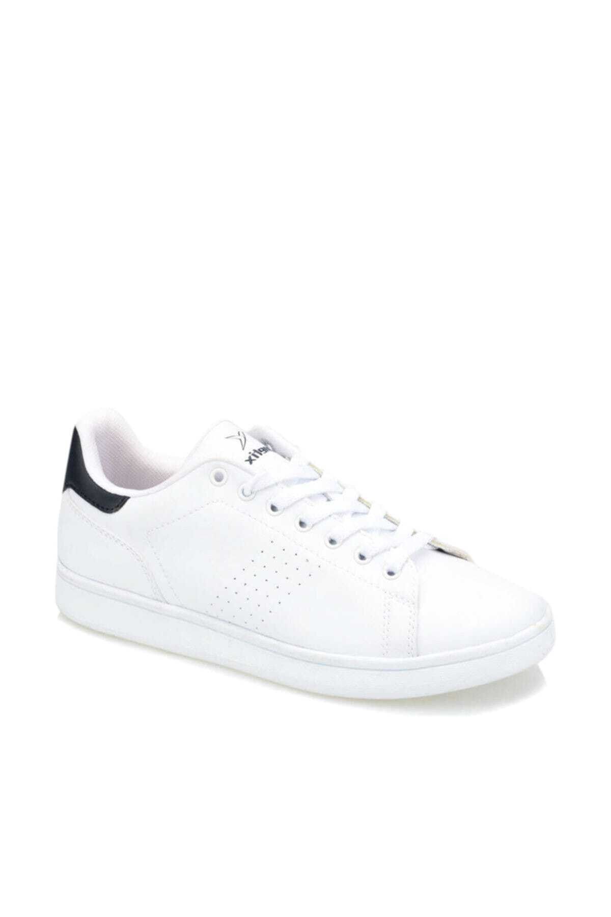 Kinetix PLAIN W Beyaz Kadın Sneaker Ayakkabı 100325092