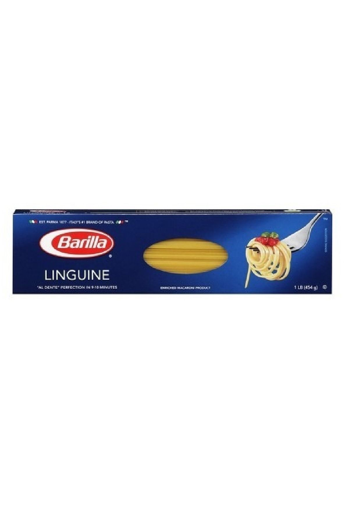 Barilla Spagetti Makarna 500 gr