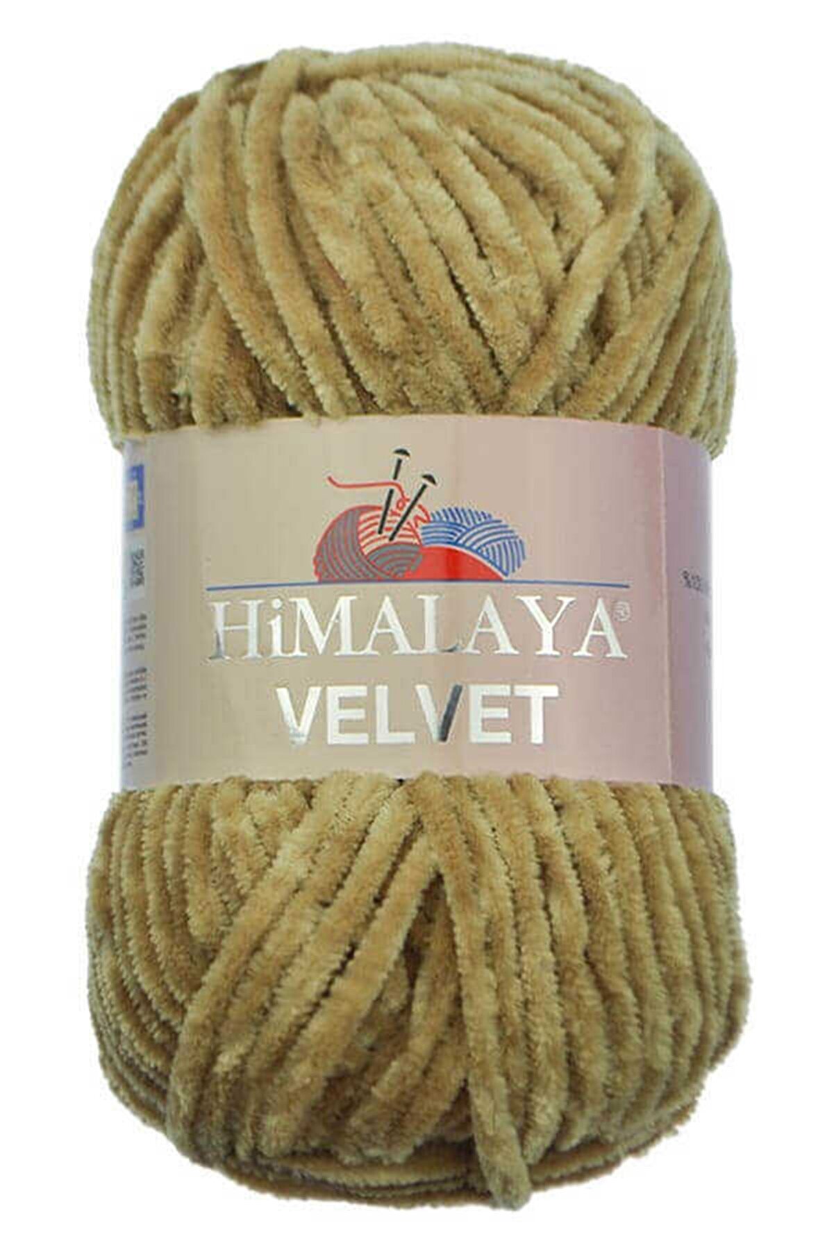 Himalaya Camel Velvet Kadife Ip 90017