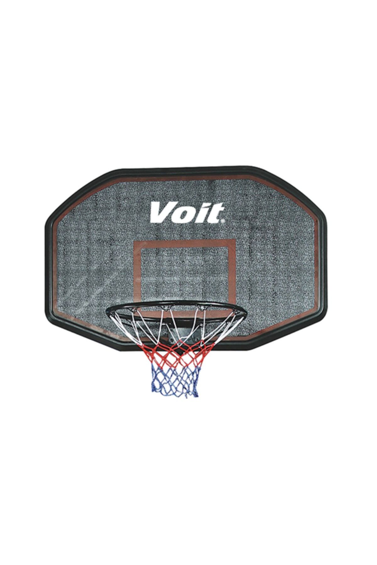 Voit Cdb001br Duvara Monte Basketbol Potası 1vtoycdb001br