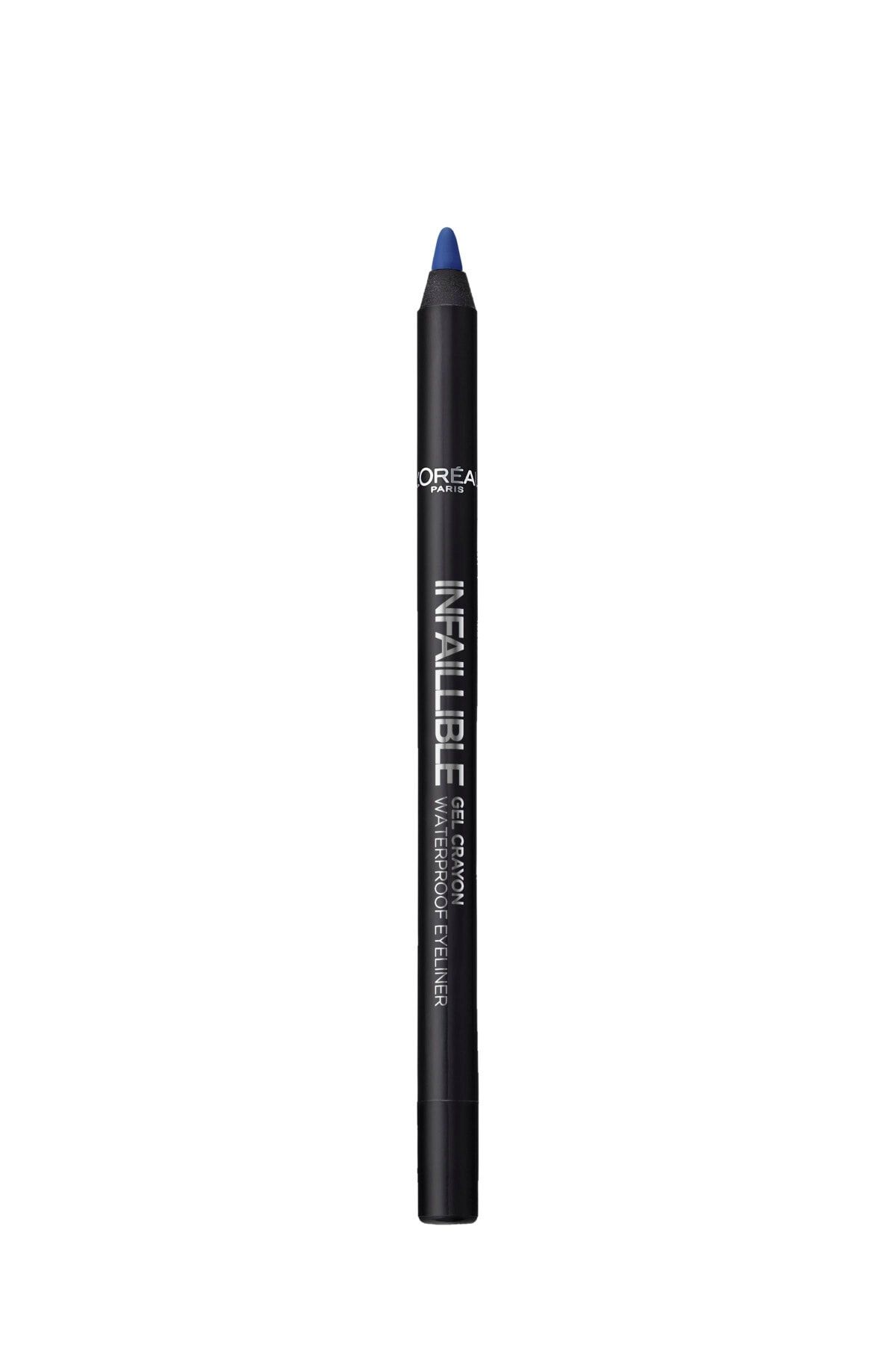 L'Oreal Paris Dudak Kalemi - Infaillible Lip Pencil 16 Navy Life 3600523563548