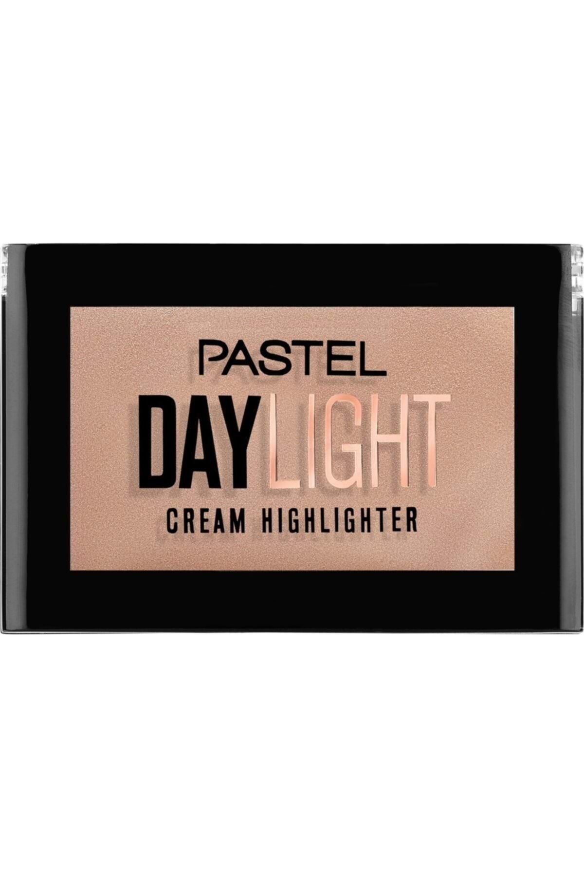 Pastel Day-lıght Cream Hıghlıghter 4,5 Gr - - 0002 - 12 - Std