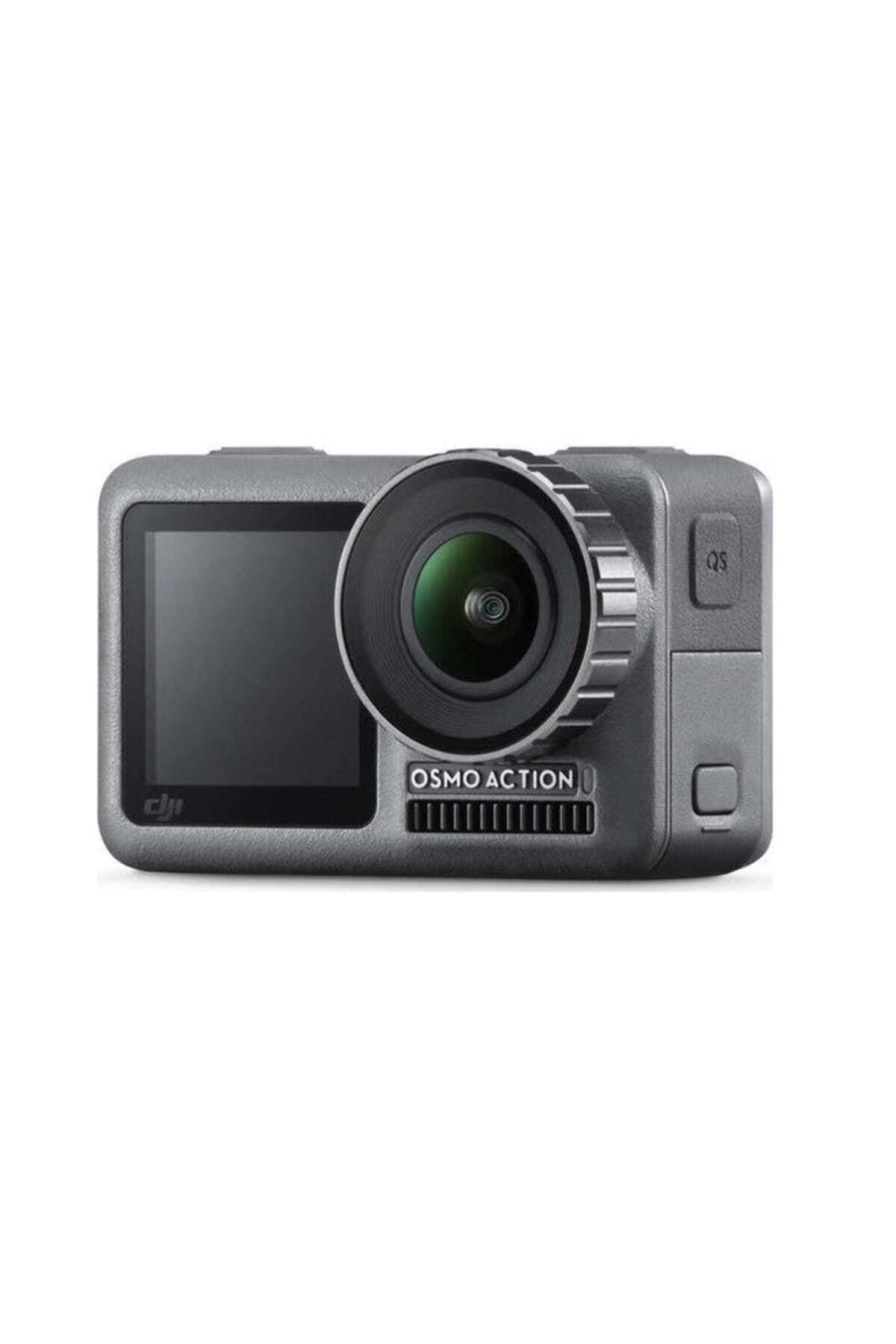 DJI Osmo Action Kamera