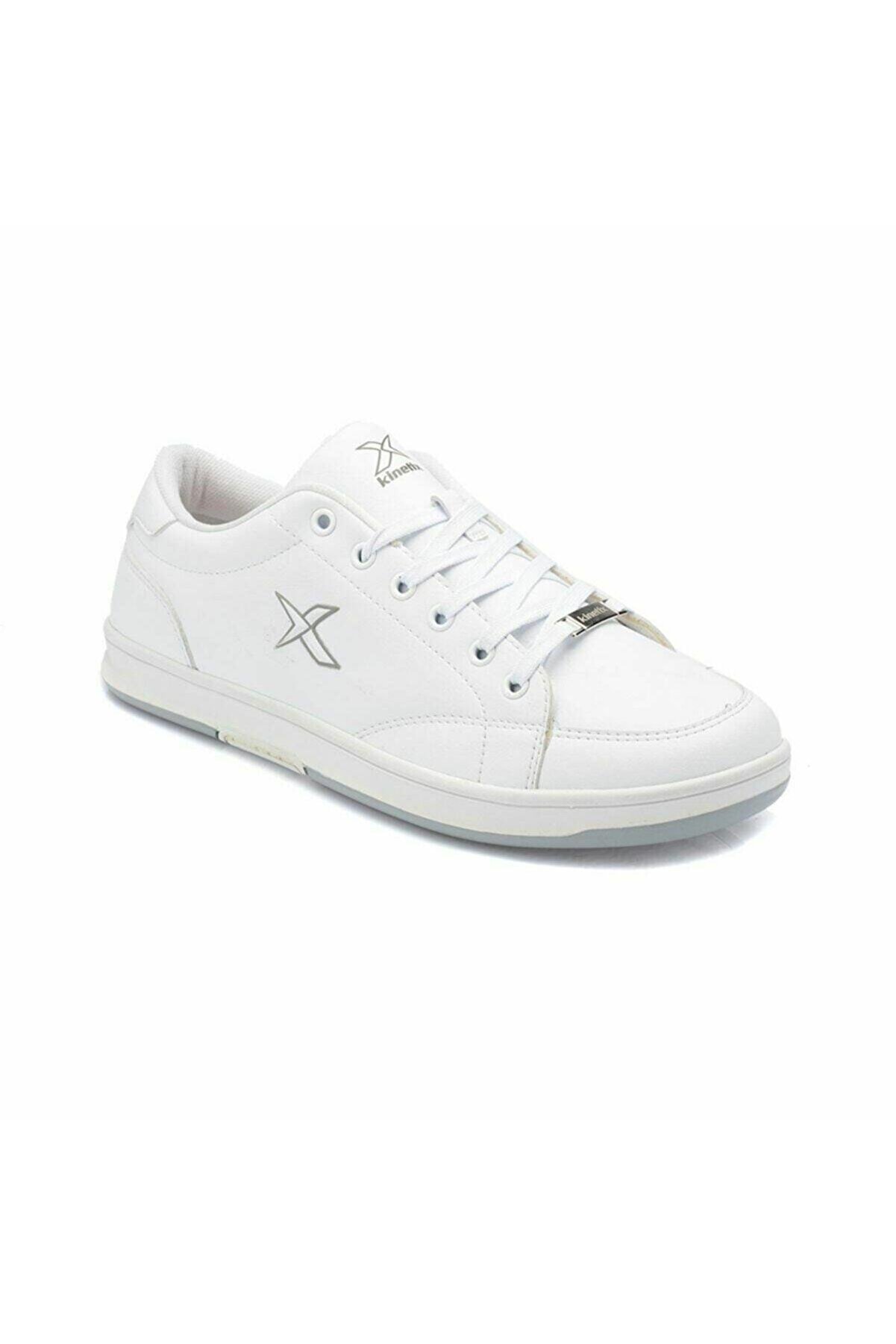 Kinetix HERBERT W Beyaz Kadın Sneaker Ayakkabı 100233005