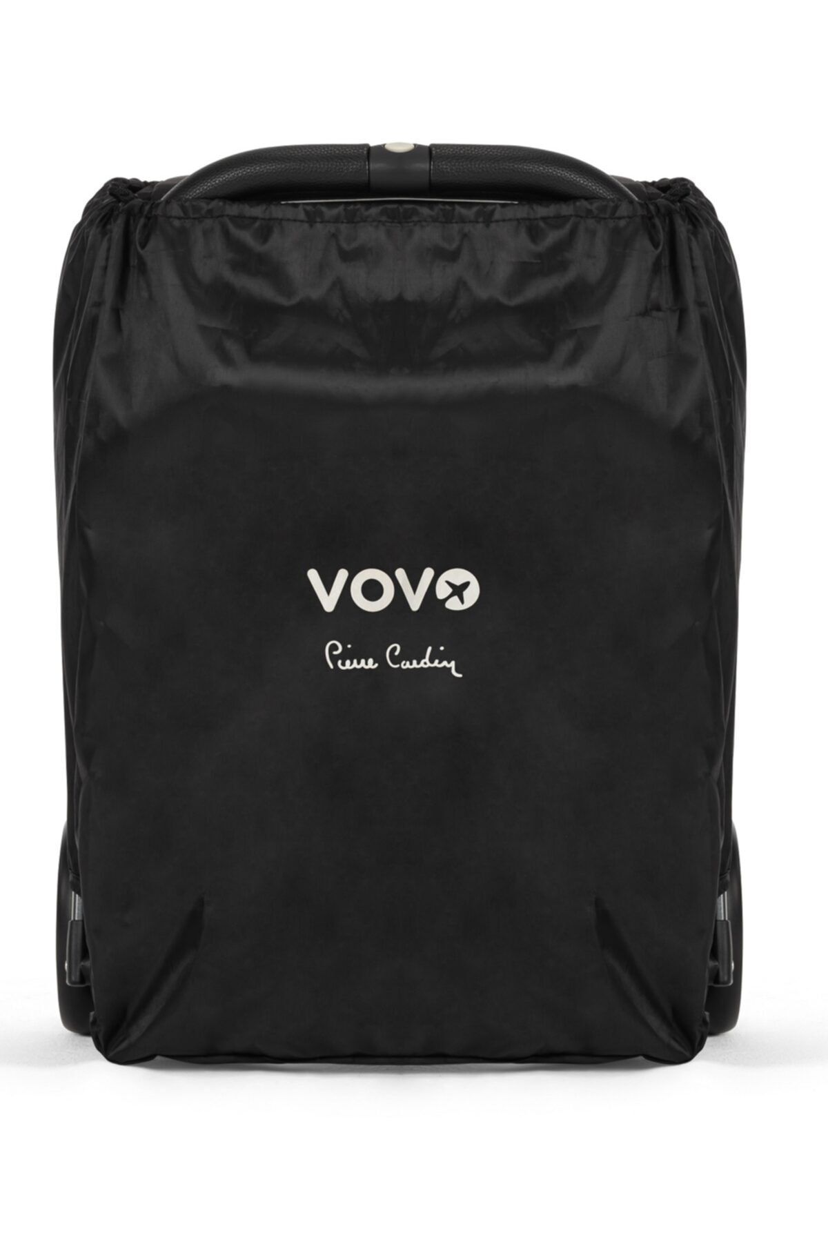 Vovo Kabin Boy Bebek Arabası_7