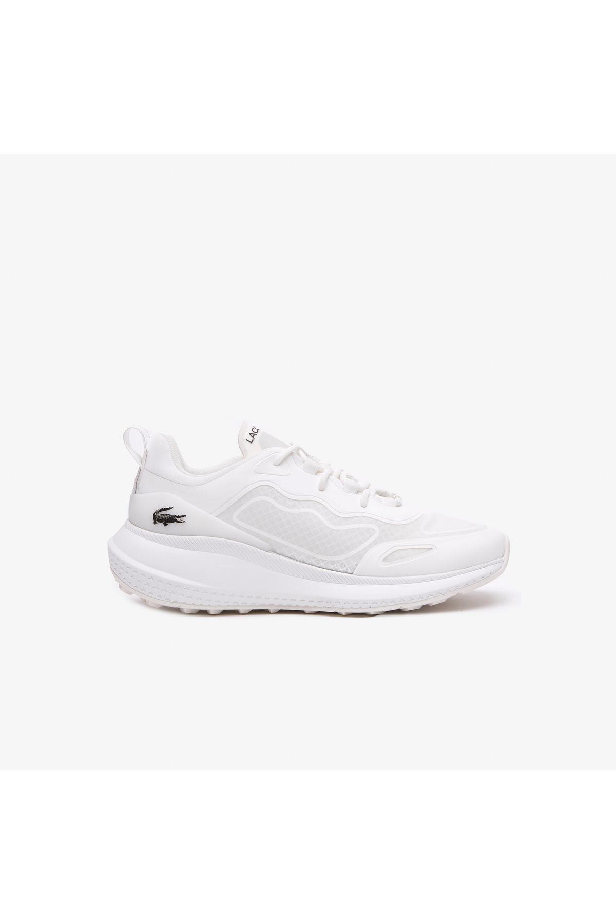 Lacoste Active 4851 Kadın Beyaz Sneaker