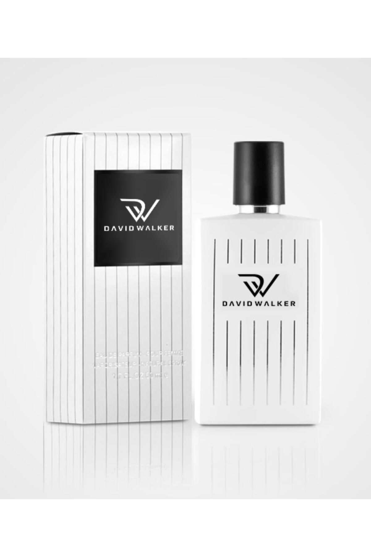 David Walker MAGENTA B230 50ML Kadın Parfüm
