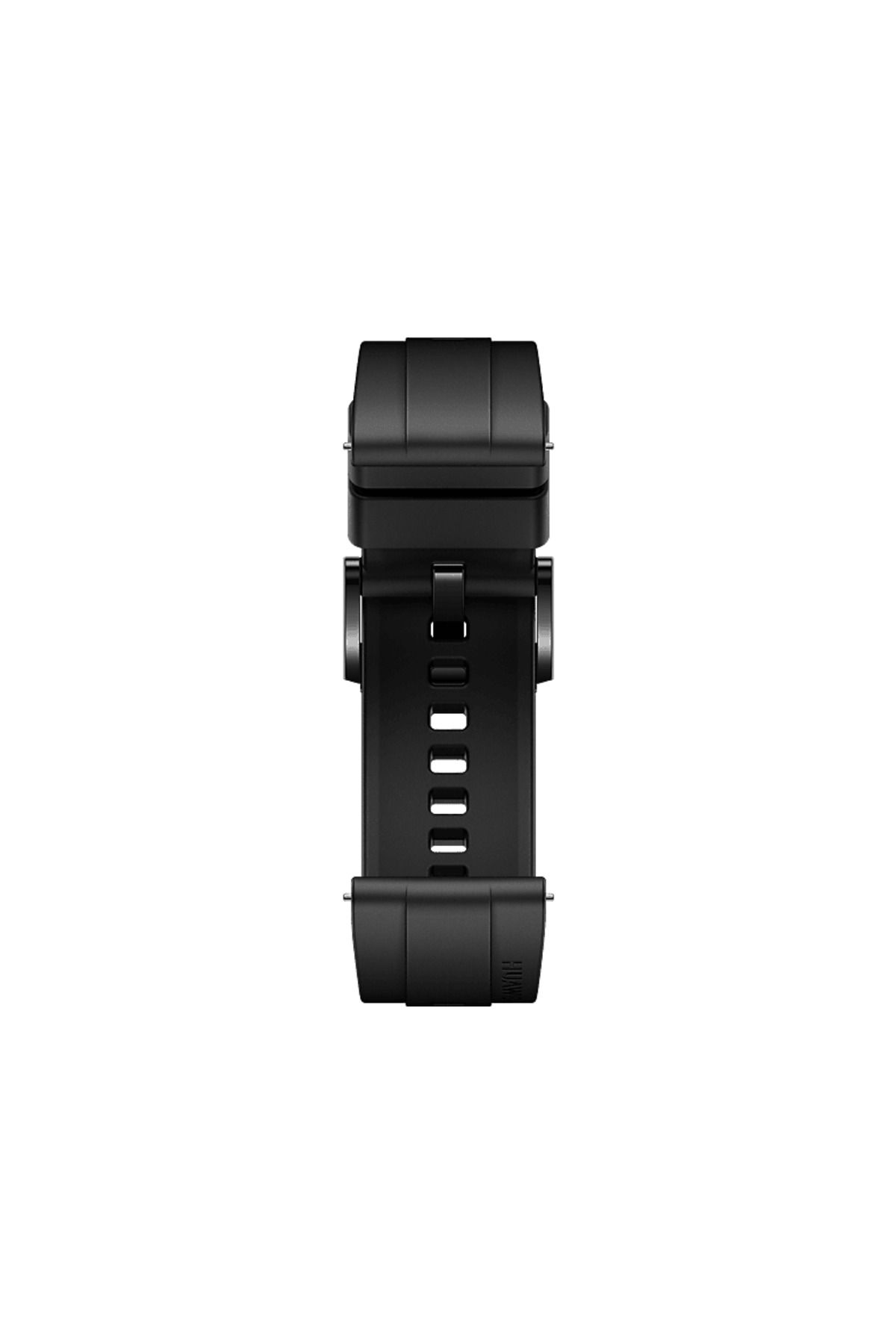Huawei Watch GT Serisi 46mm Kayış Siyah