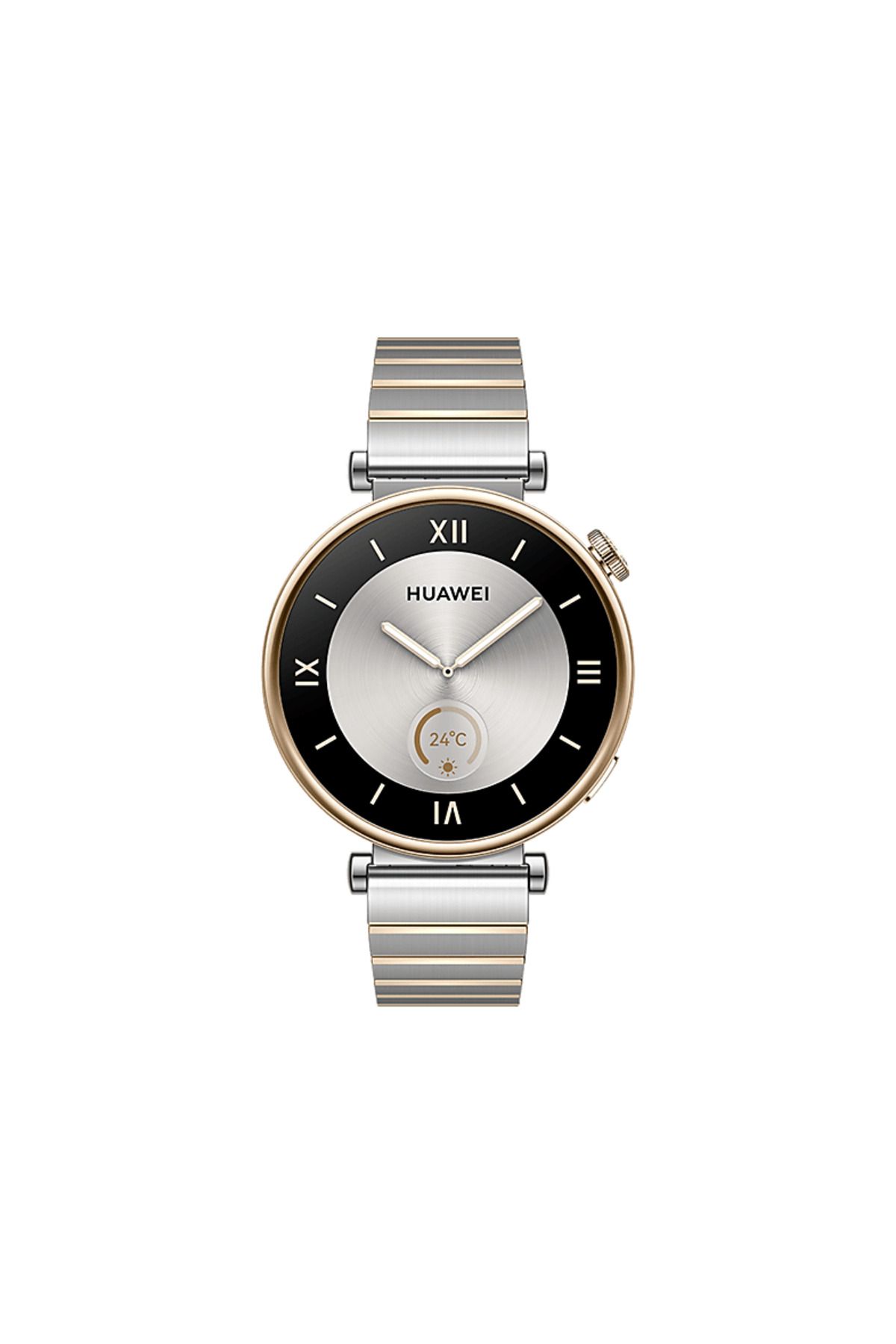 Huawei Watch GT4 41 MM Akıllı Saat Gümüş