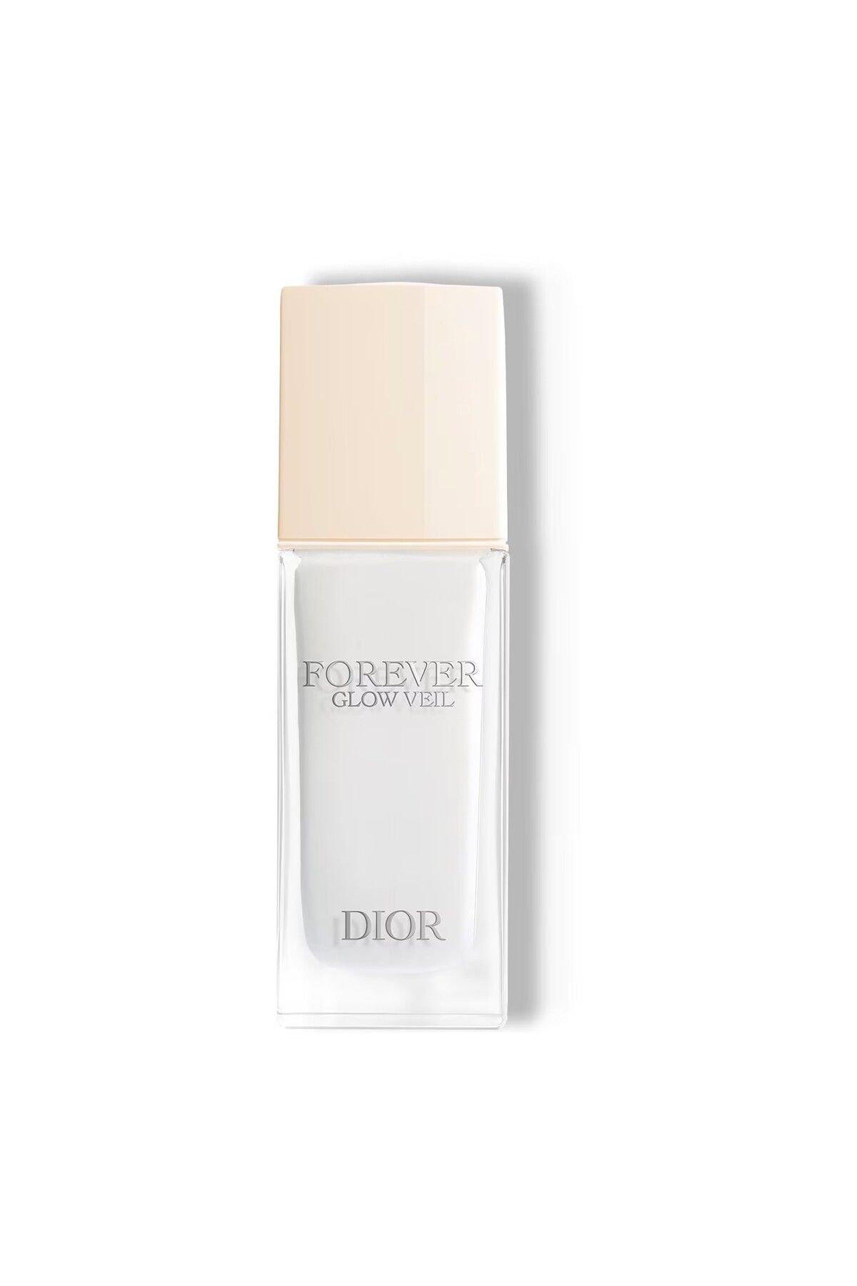Dior Forever Glow Veil Radiance Primer - 24 Saat Etkili Hyalüronik Asitli Nemlendirici Parlak Makyaj Bazı