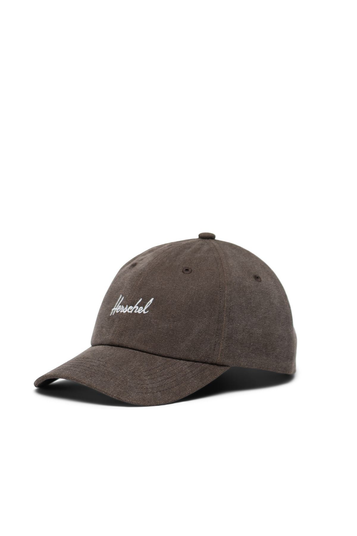 Herschel Sylas Taşlanmış Şapka Cap