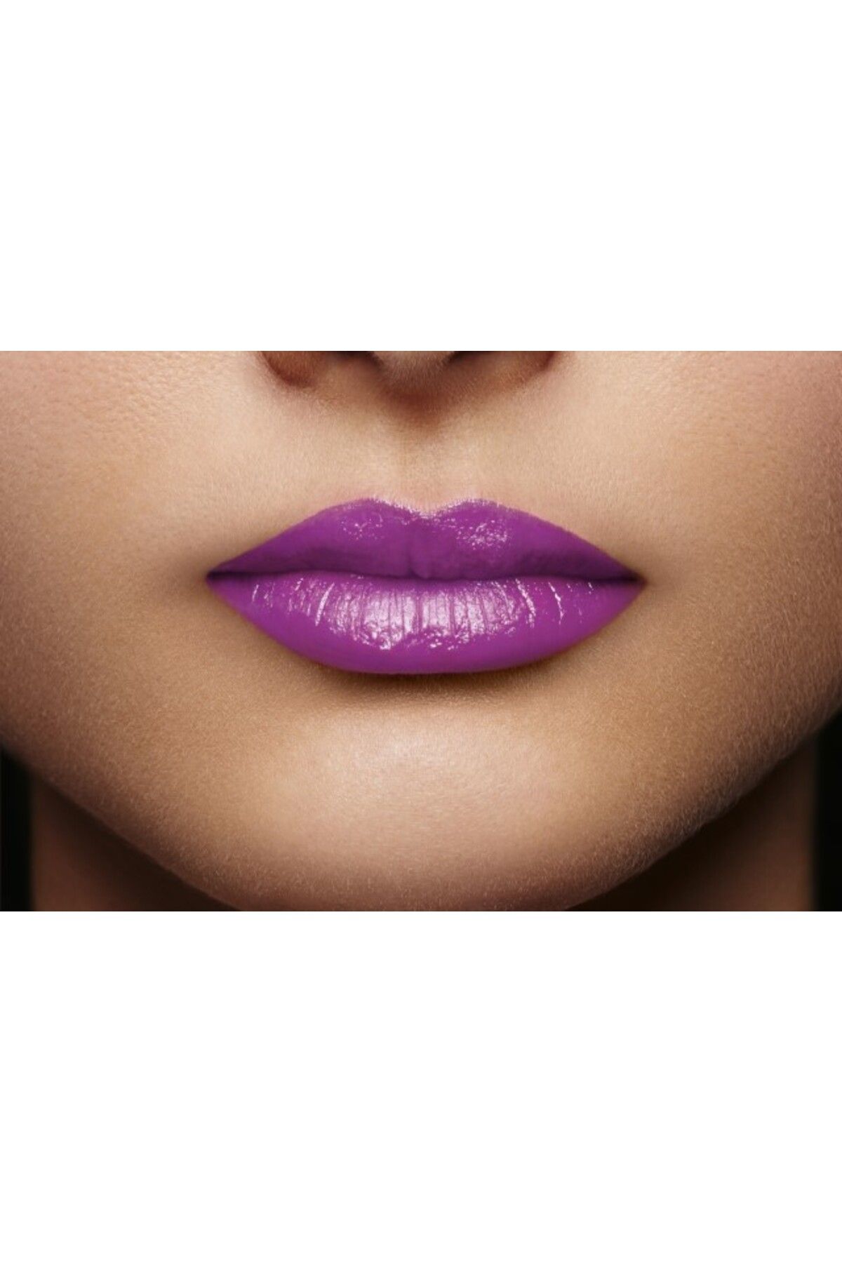 L'Oreal Paris L'oréal Paris Infaillible Lip Paint Likit Ruj Matte 207 Wuthering Purple- Mürdüm