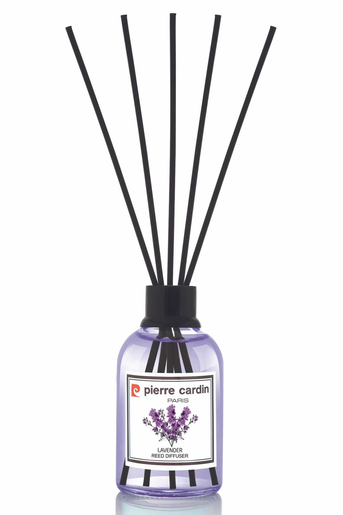 Pierre Cardin Reed Diffuser 110 ml - Lavender (Lavanta)